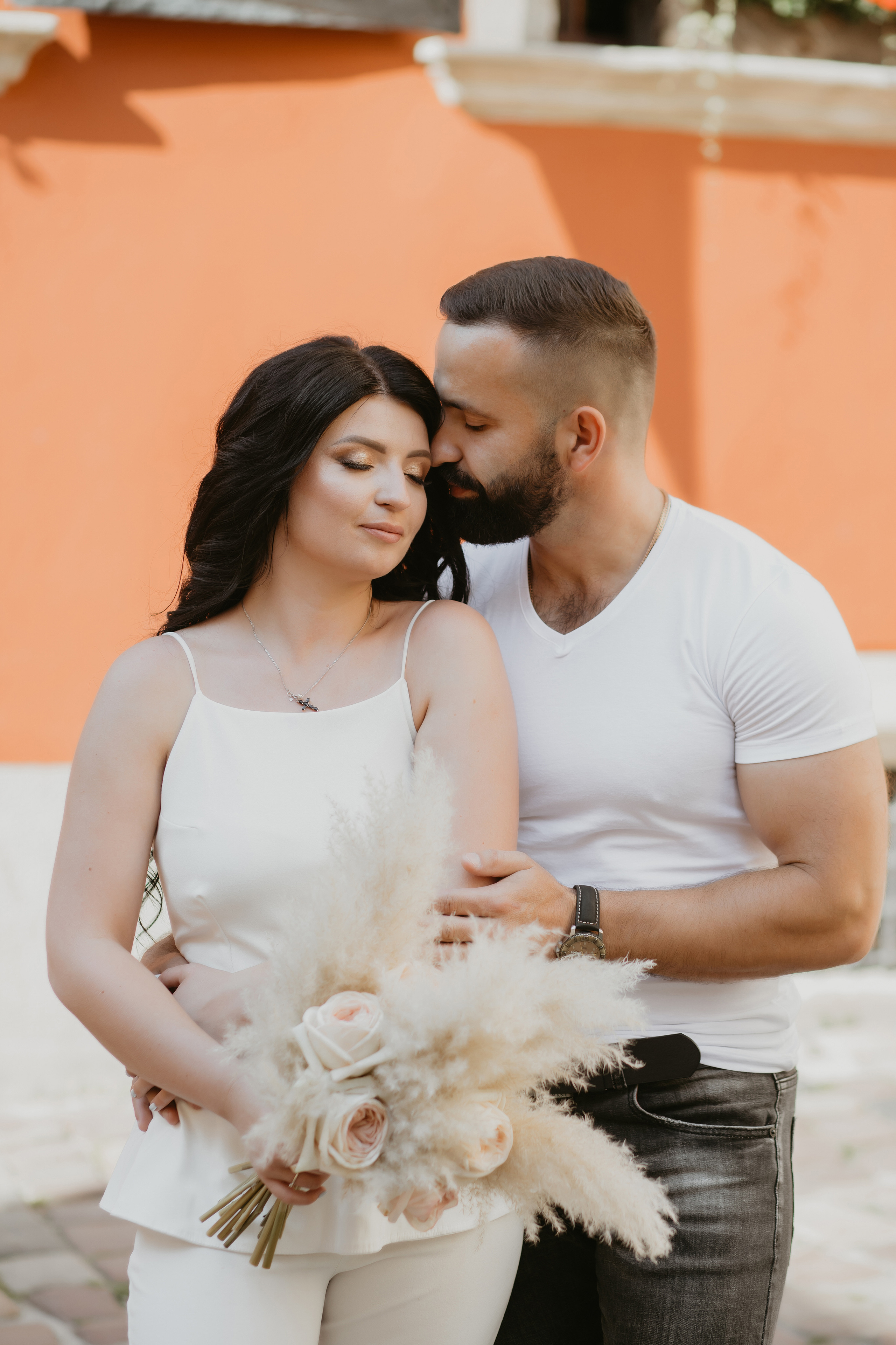 Розпис Леонід і Соломія. Весільний фотограф у Львові Мирон Роксоляна