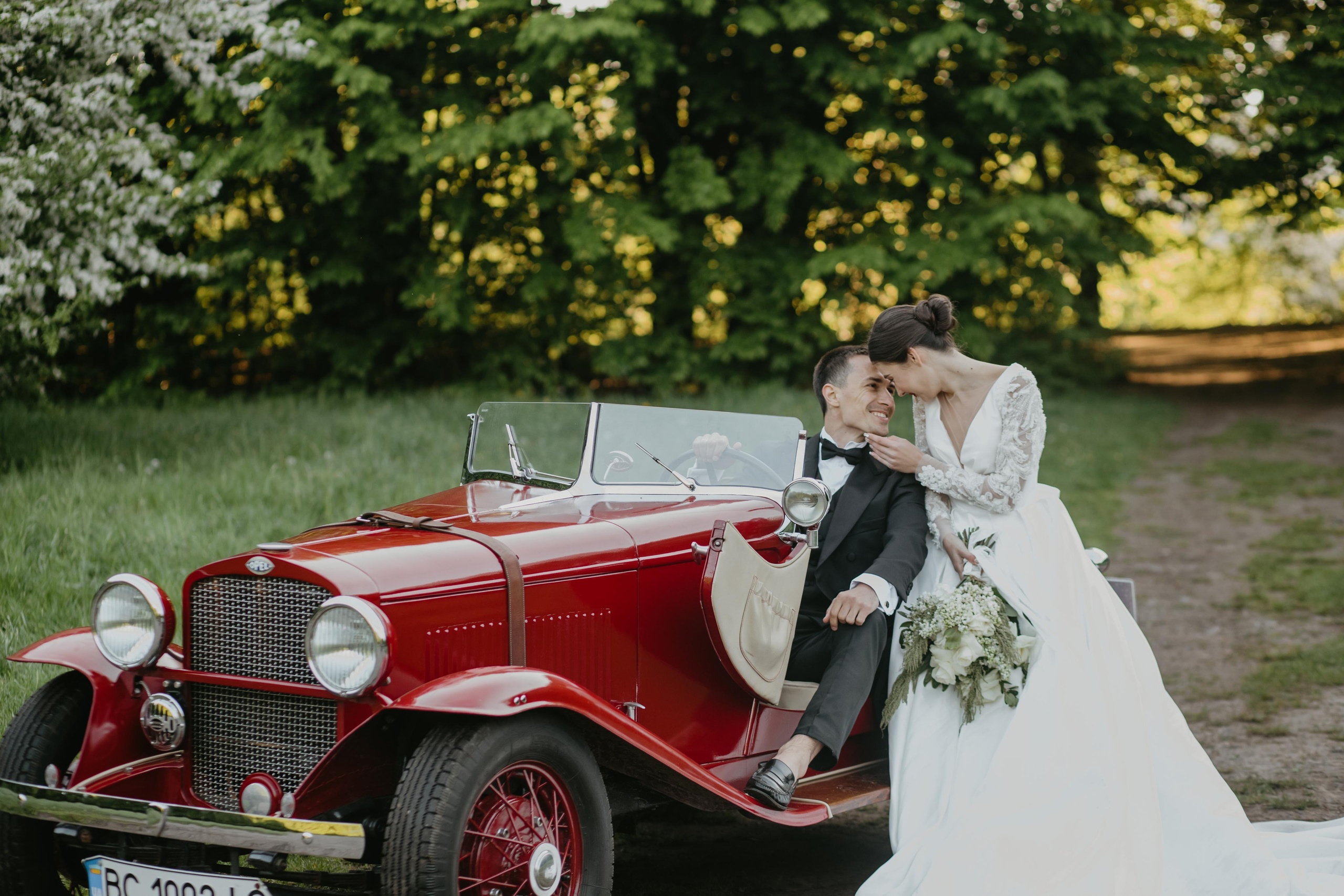 Весільна зйомка Вікторія і Василь. Весільний фотограф у Львові Мирон Роксоляна