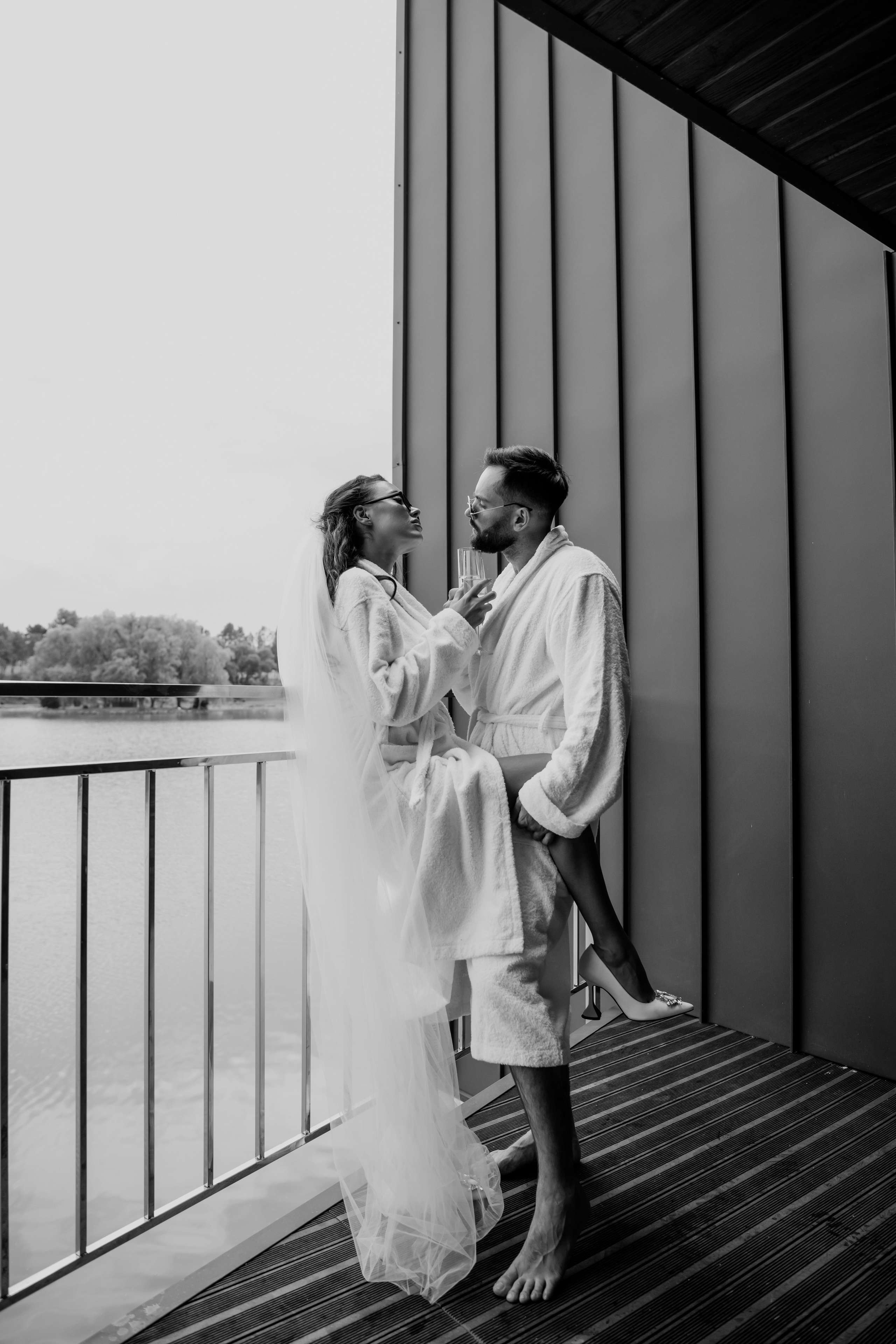 Весілля Володимир та Олександра. Весільний фотограф у Львові Мирон Роксоляна