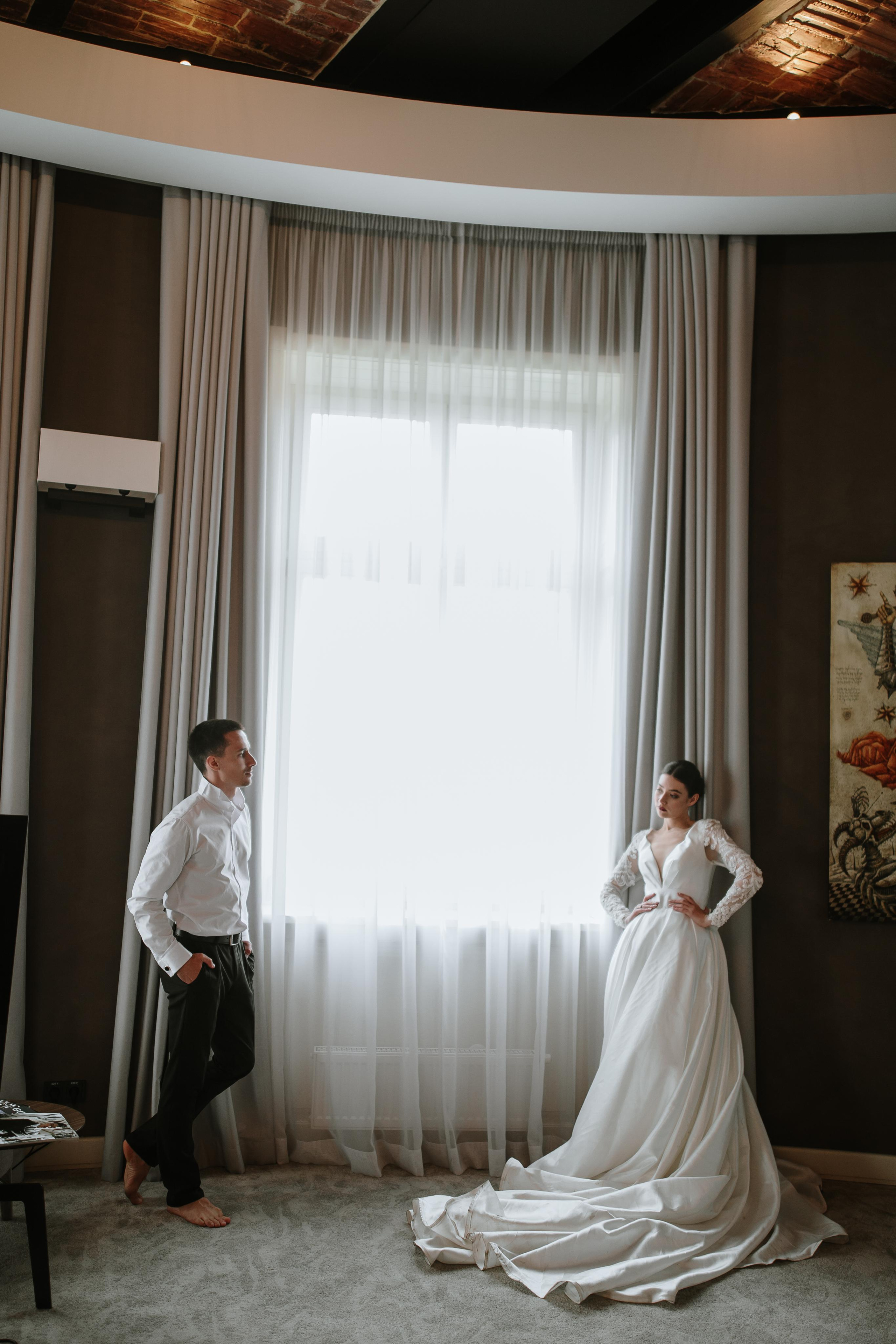 Весільна зйомка Вікторія і Василь. Весільний фотограф у Львові Мирон Роксоляна