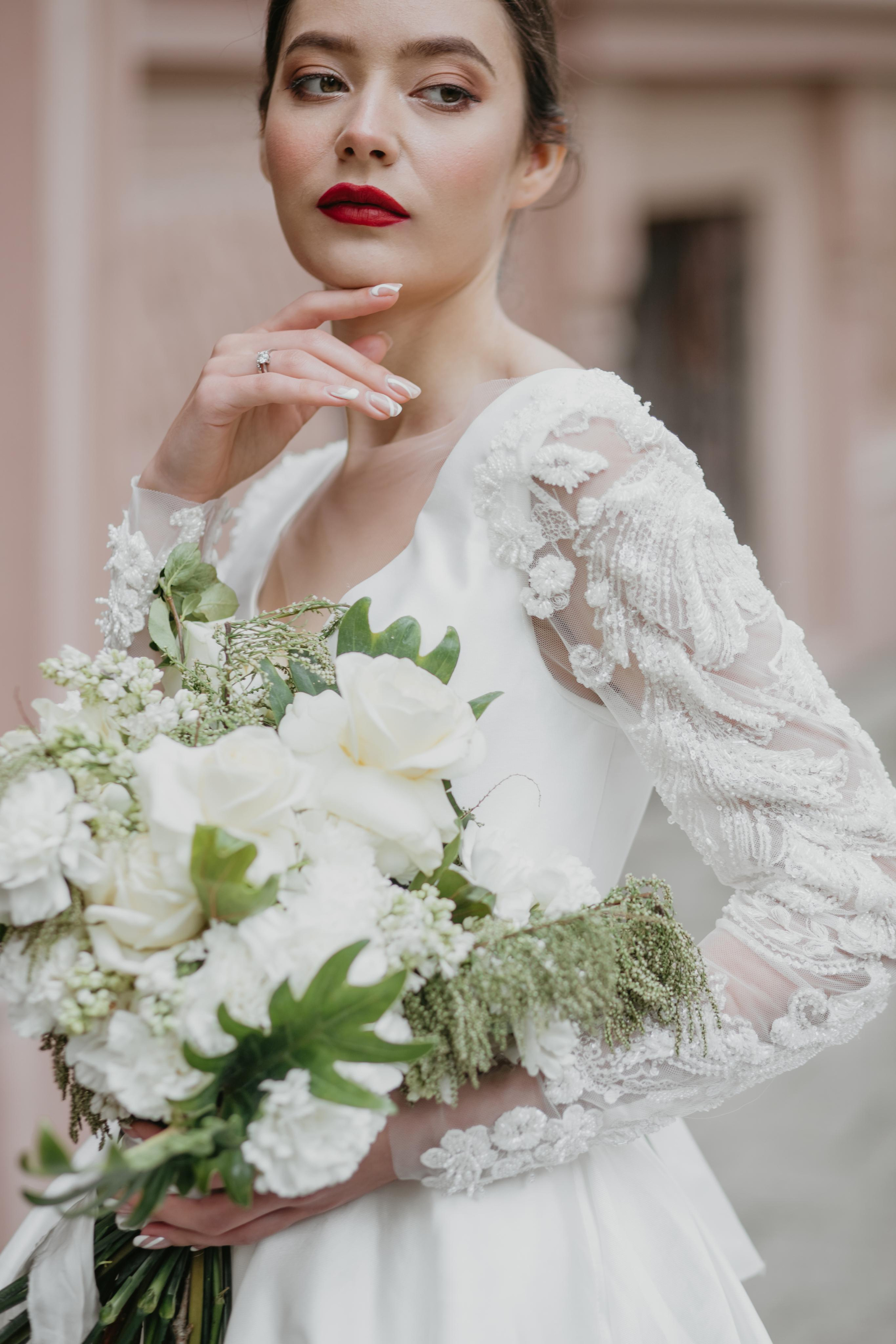 Весільна зйомка Вікторія і Василь. Весільний фотограф у Львові Мирон Роксоляна