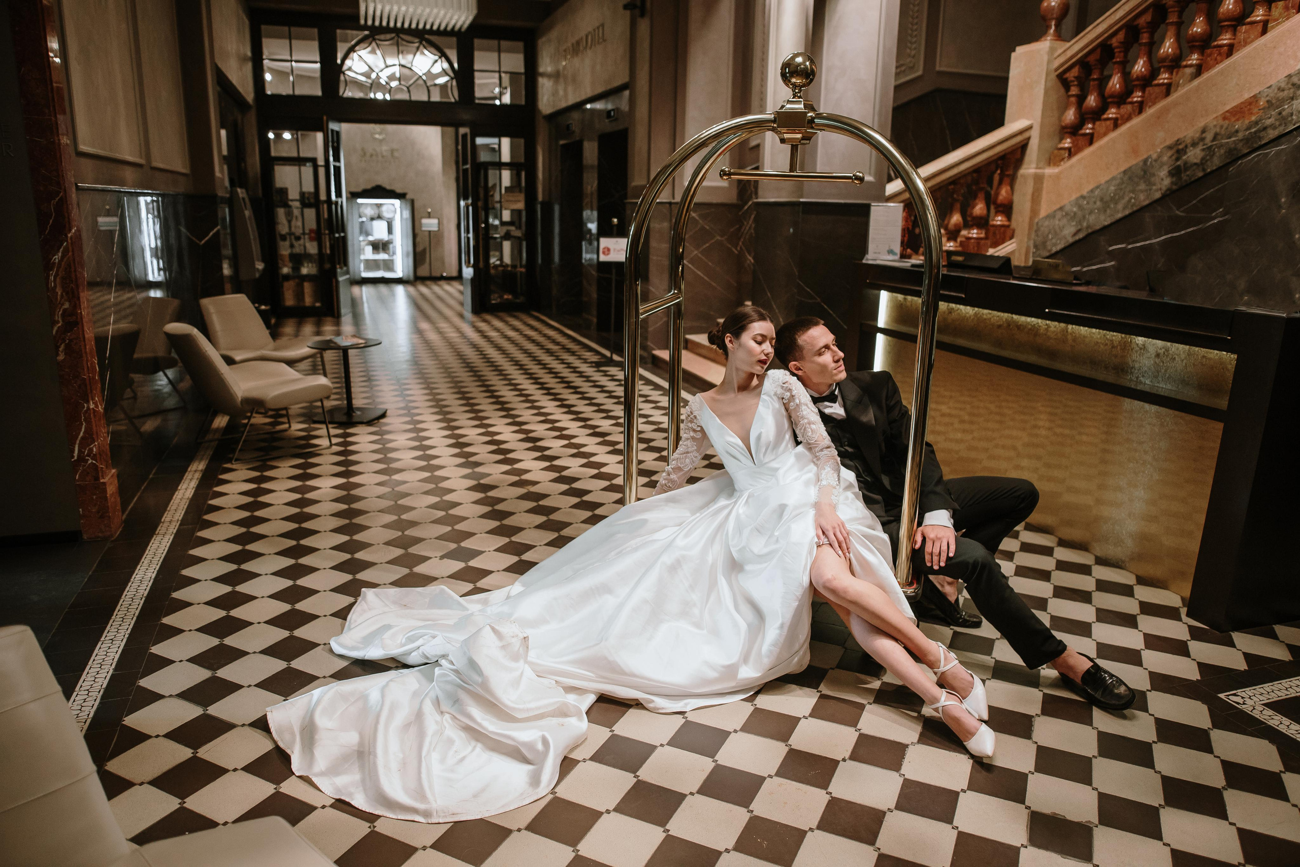 Весільна зйомка Вікторія і Василь. Весільний фотограф у Львові Мирон Роксоляна