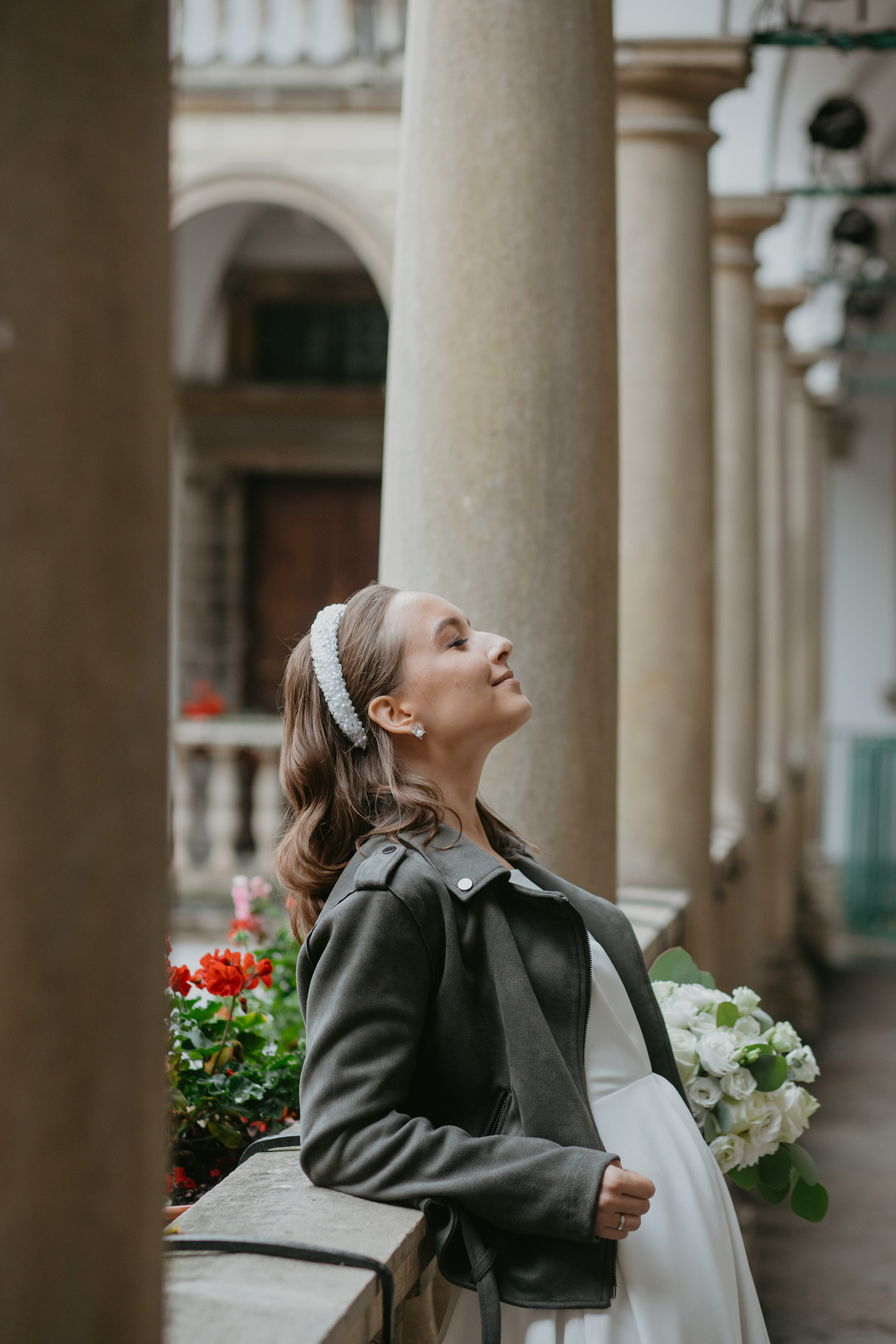 Весілля Діани та Павло. Весільний фотограф у Львові Мирон Роксоляна