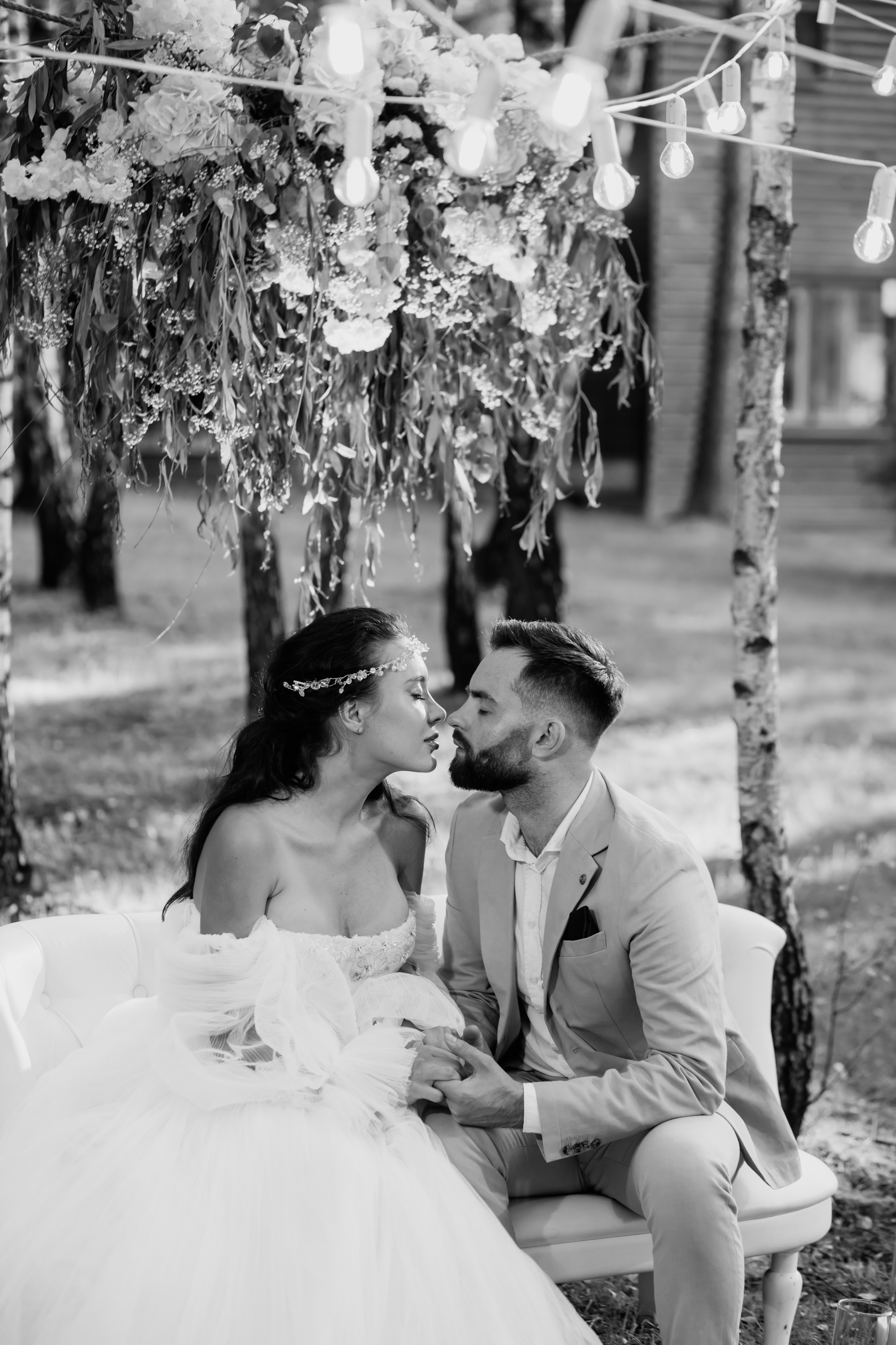 Весілля Володимир та Олександра. Весільний фотограф у Львові Мирон Роксоляна