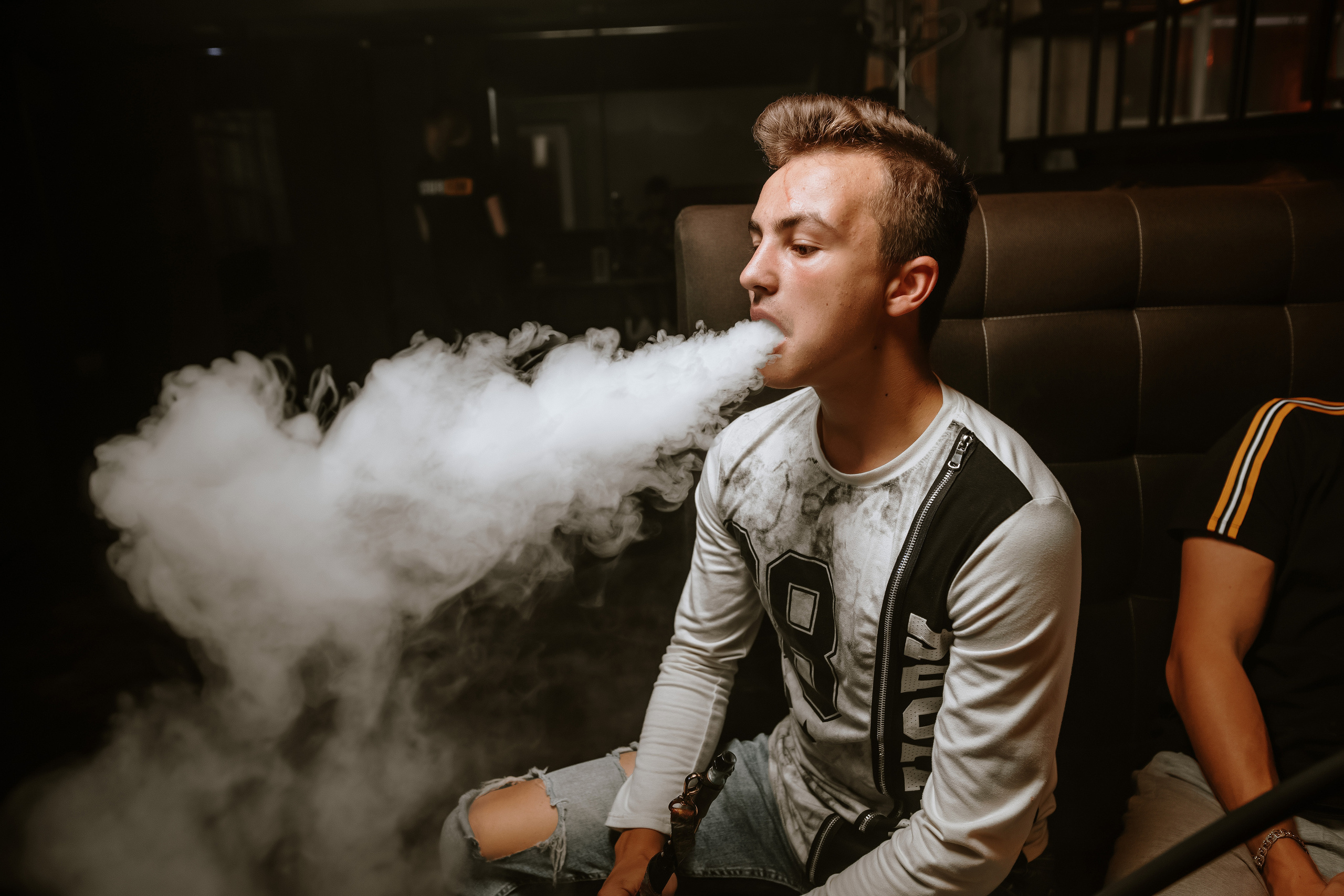 Для лаундж бару. Весільний фотограф у Львові Мирон Роксоляна