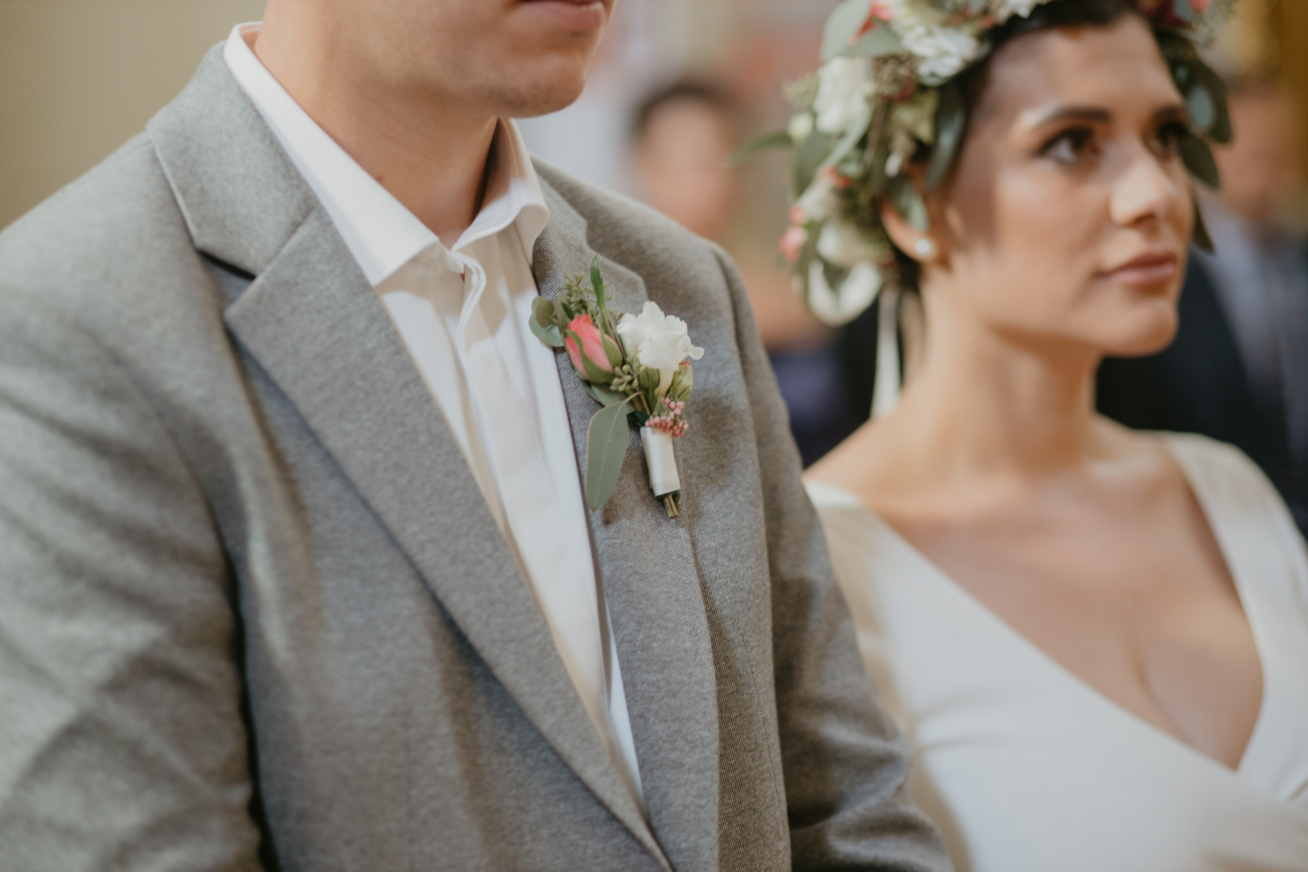 Вінчання. Весільний фотограф у Львові Мирон Роксоляна