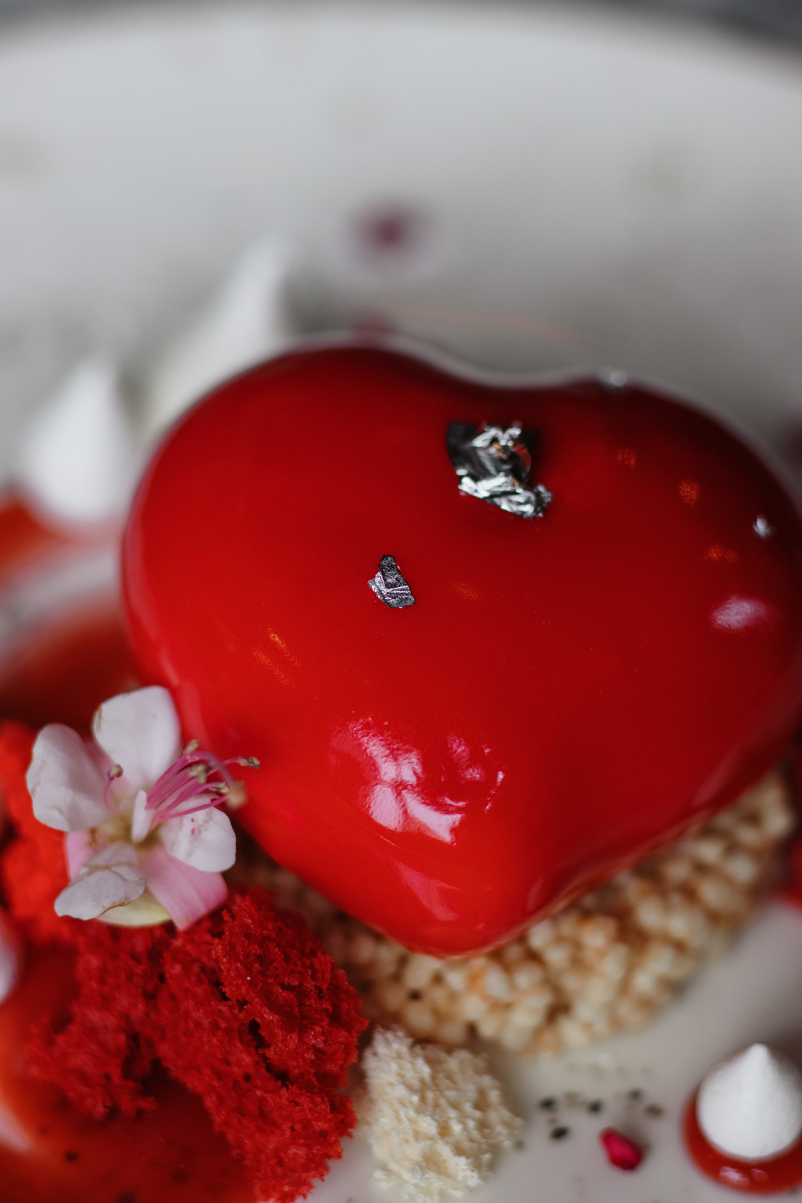 Десерти. Весільний фотограф у Львові Мирон Роксоляна