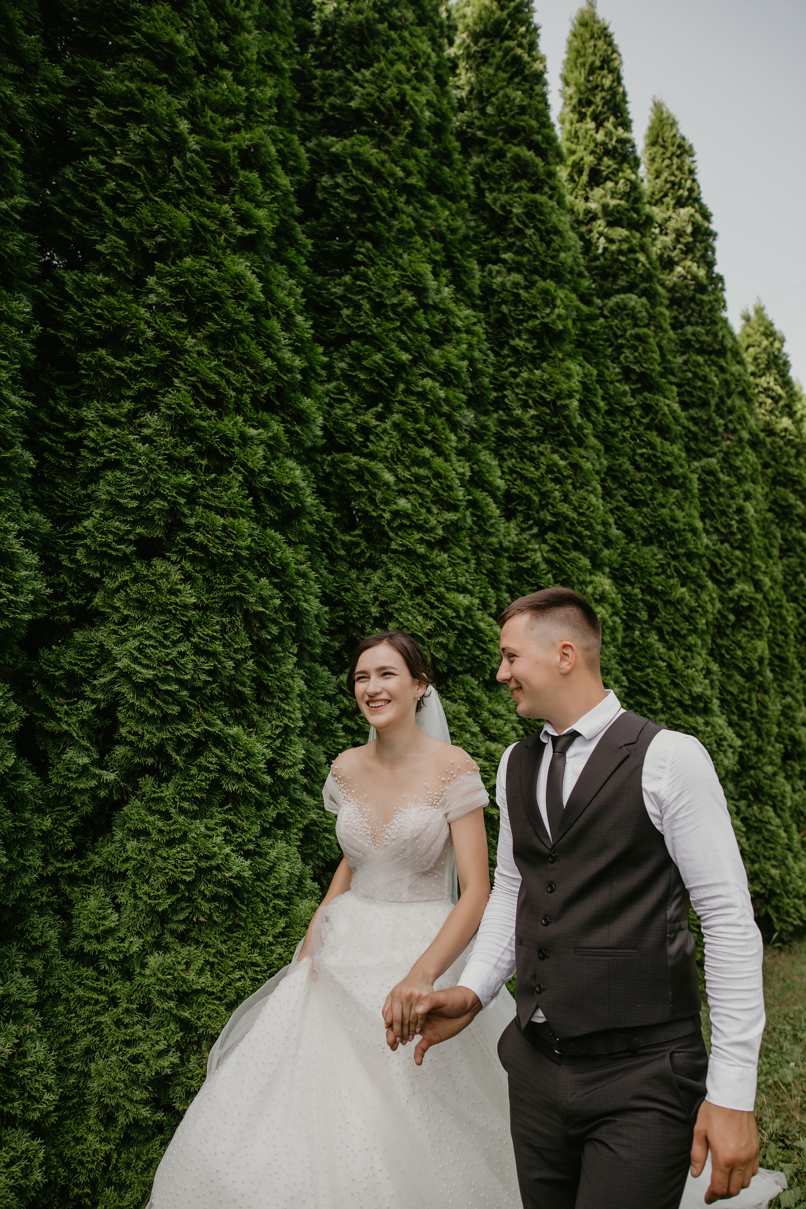 Дозйомка Катя та Володя. Весільний фотограф у Львові Мирон Роксоляна