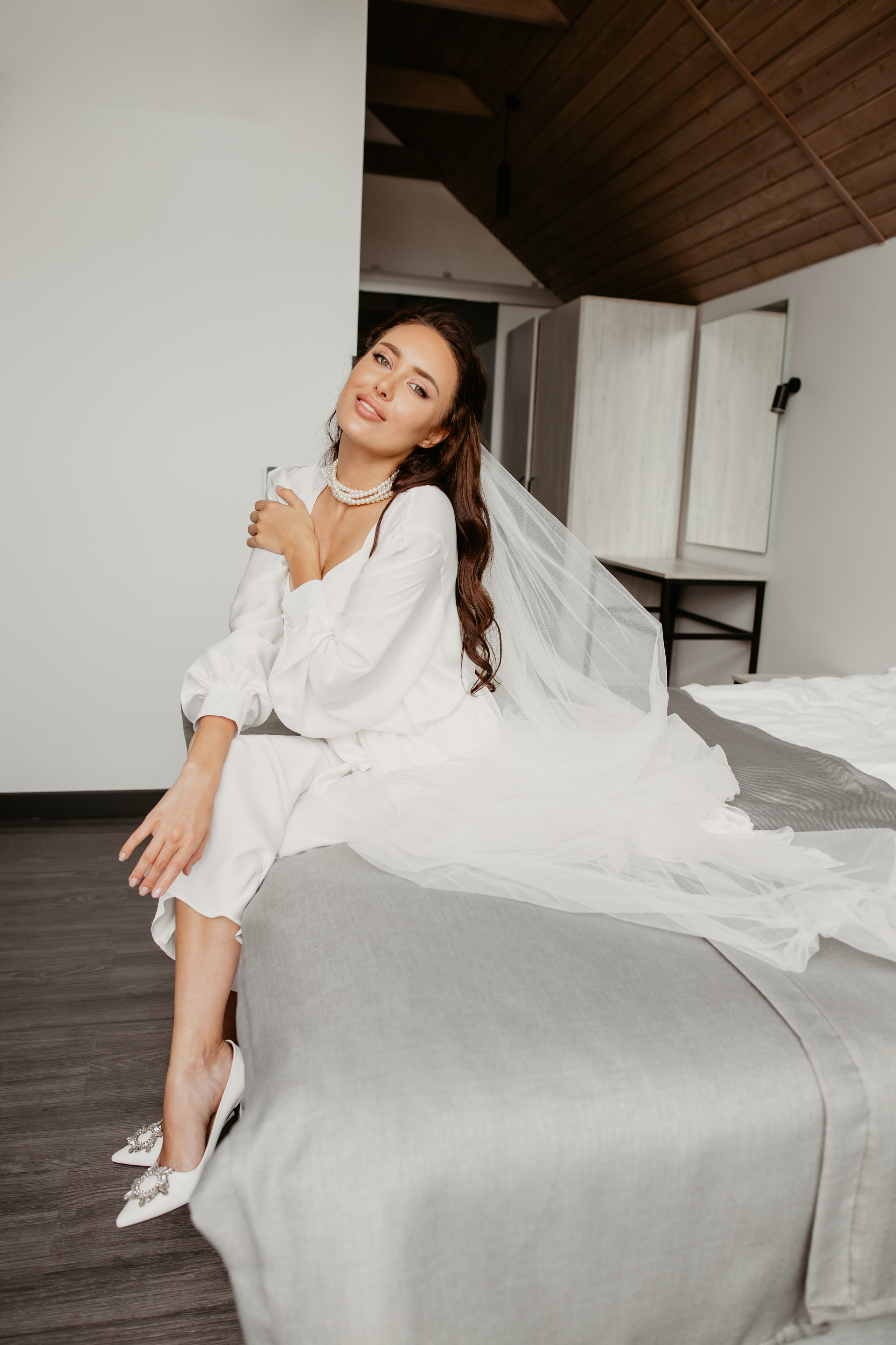 Весілля Володимир та Олександра. Весільний фотограф у Львові Мирон Роксоляна