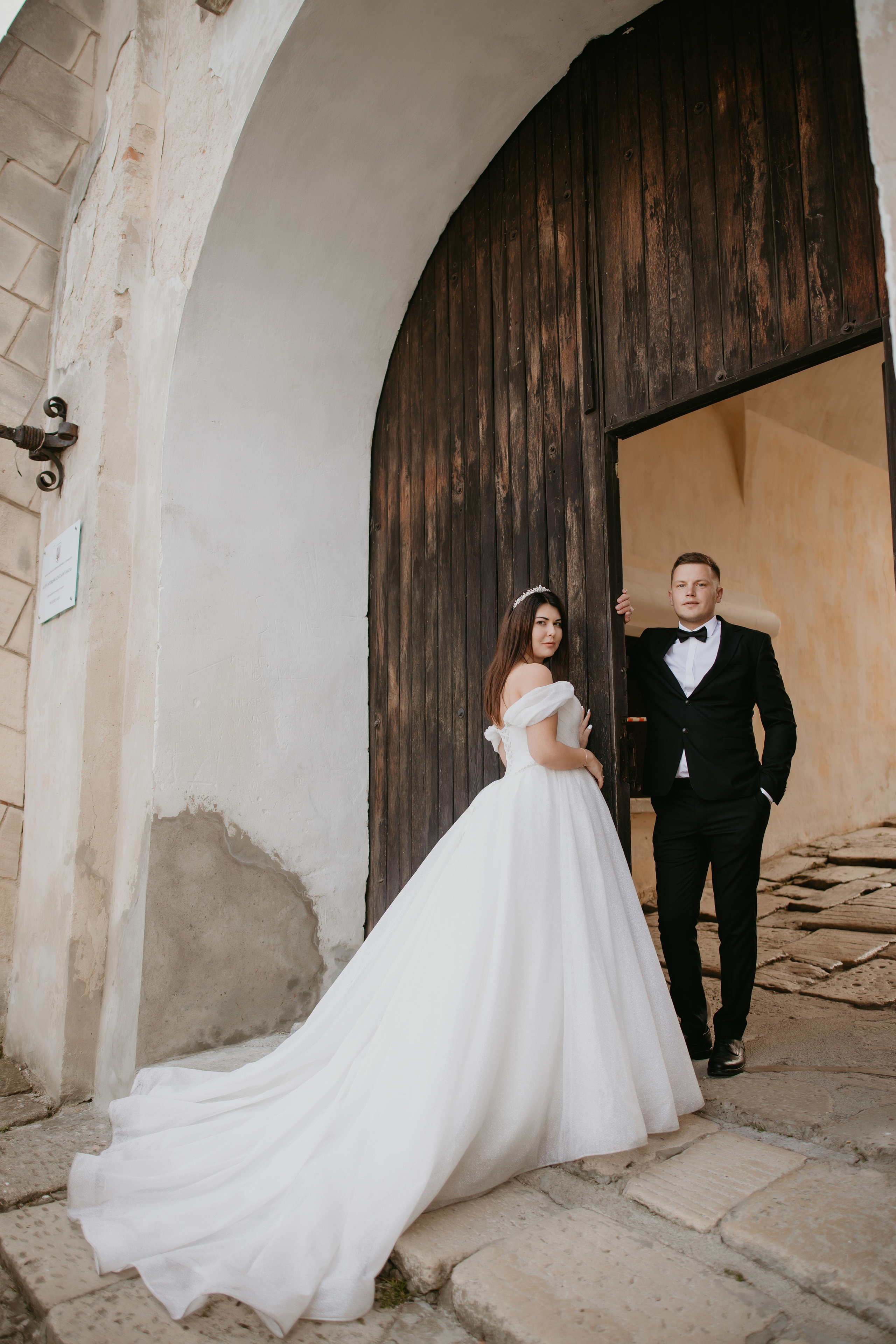 Весільна дозйомка Володя і Маряна. Весільний фотограф у Львові Мирон Роксоляна