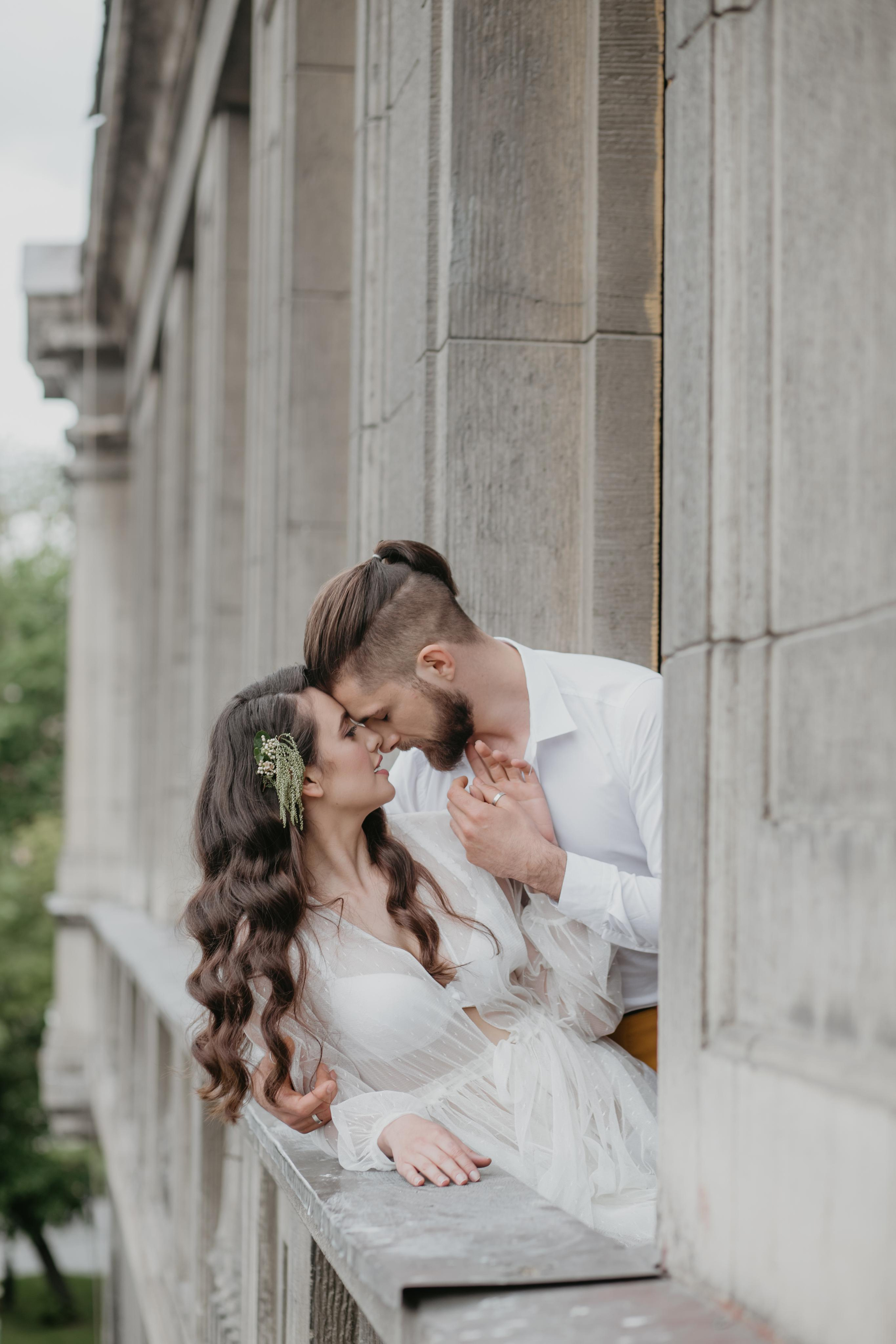 Весілля Таня та Ярко. Весільний фотограф у Львові Мирон Роксоляна