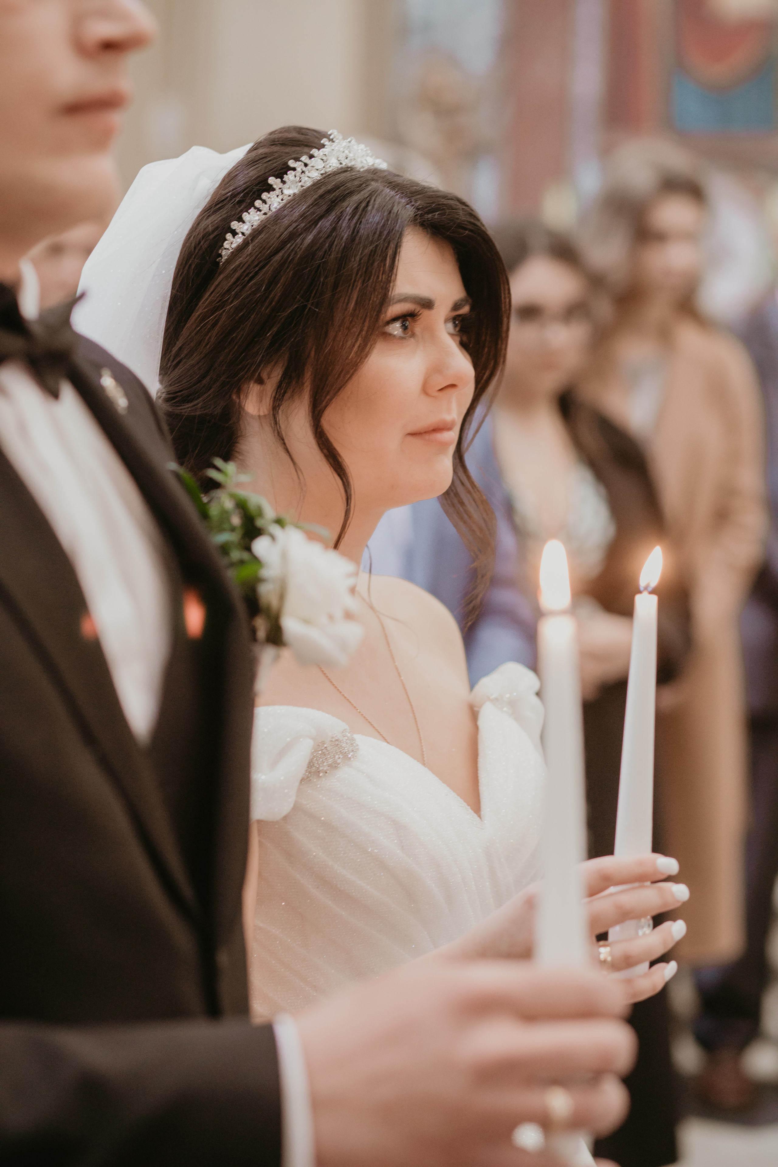 Весільний день Маряни та Володі. Весільний фотограф у Львові Мирон Роксоляна