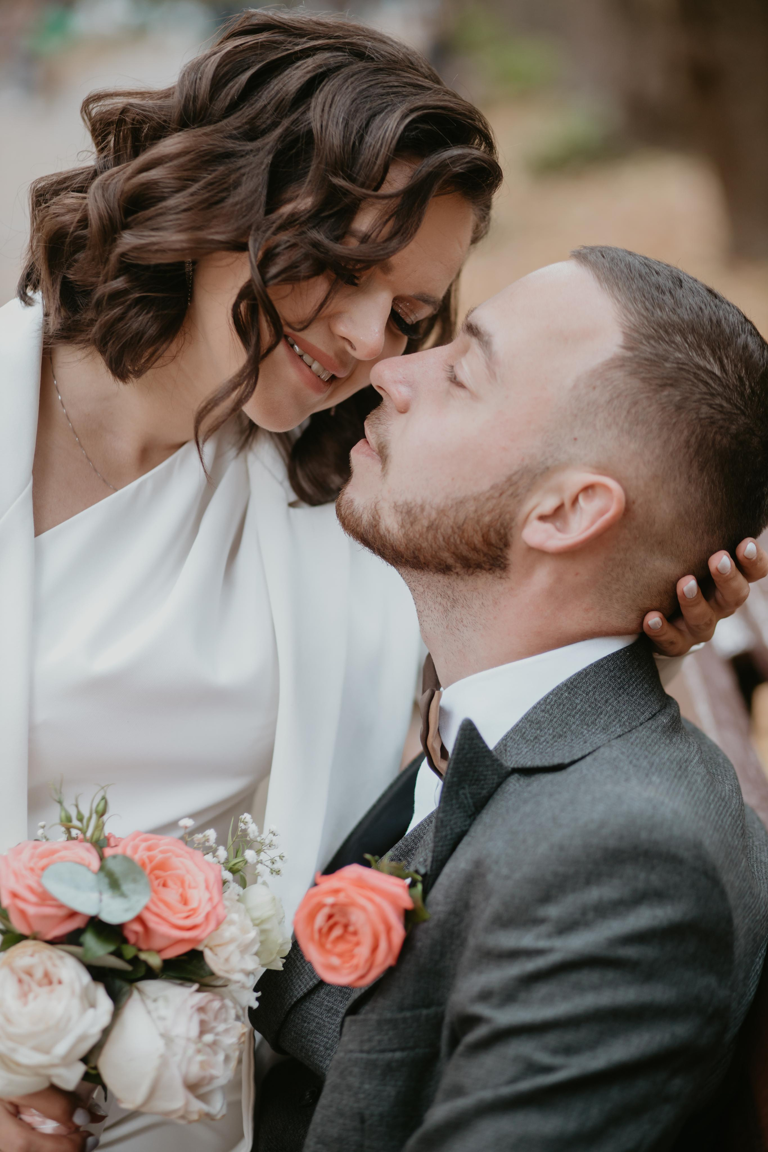 Розпис Уляна і Олег. Весільний фотограф у Львові Мирон Роксоляна