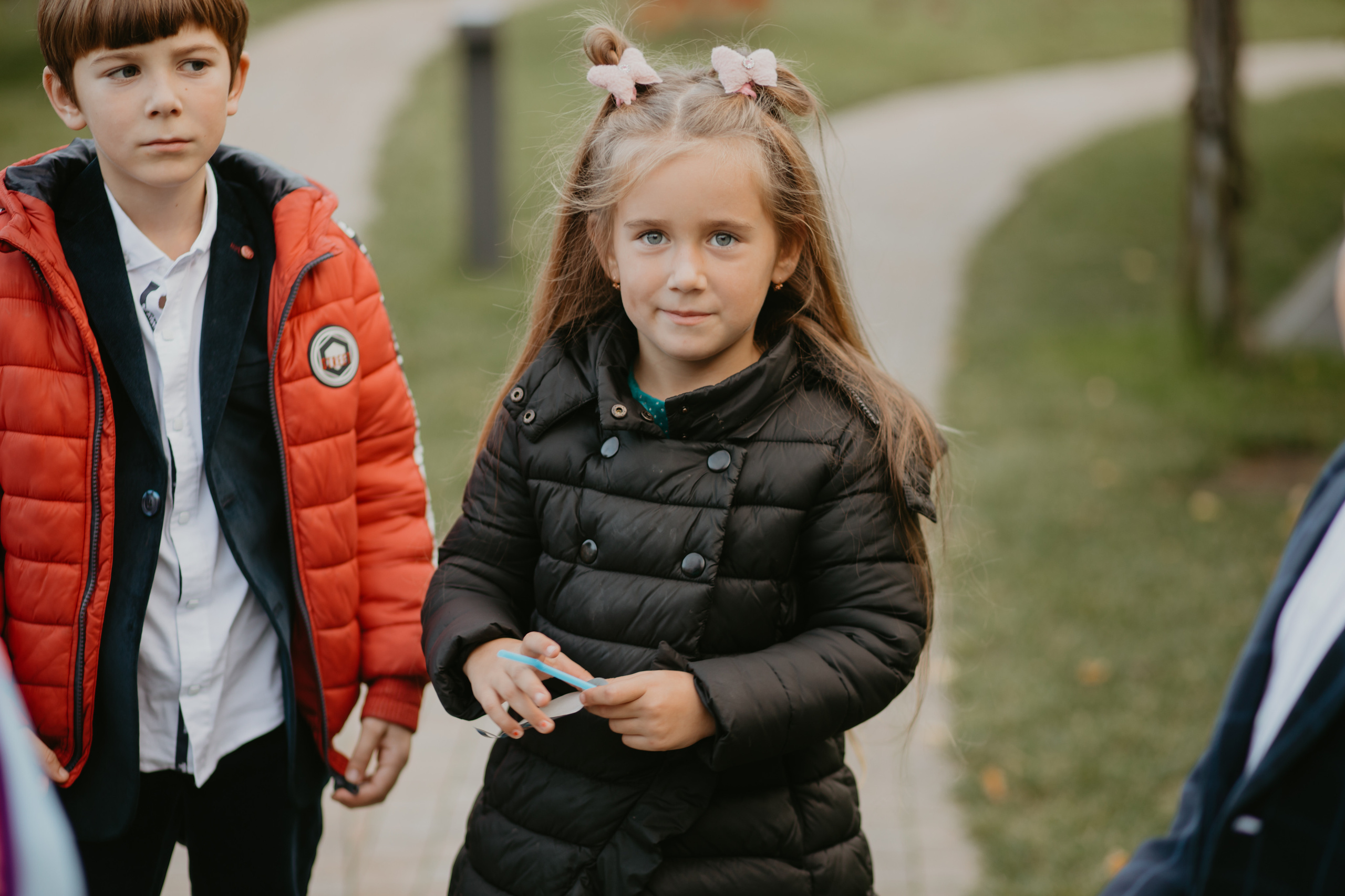 День народження Ясмінки. Весільний фотограф у Львові Мирон Роксоляна
