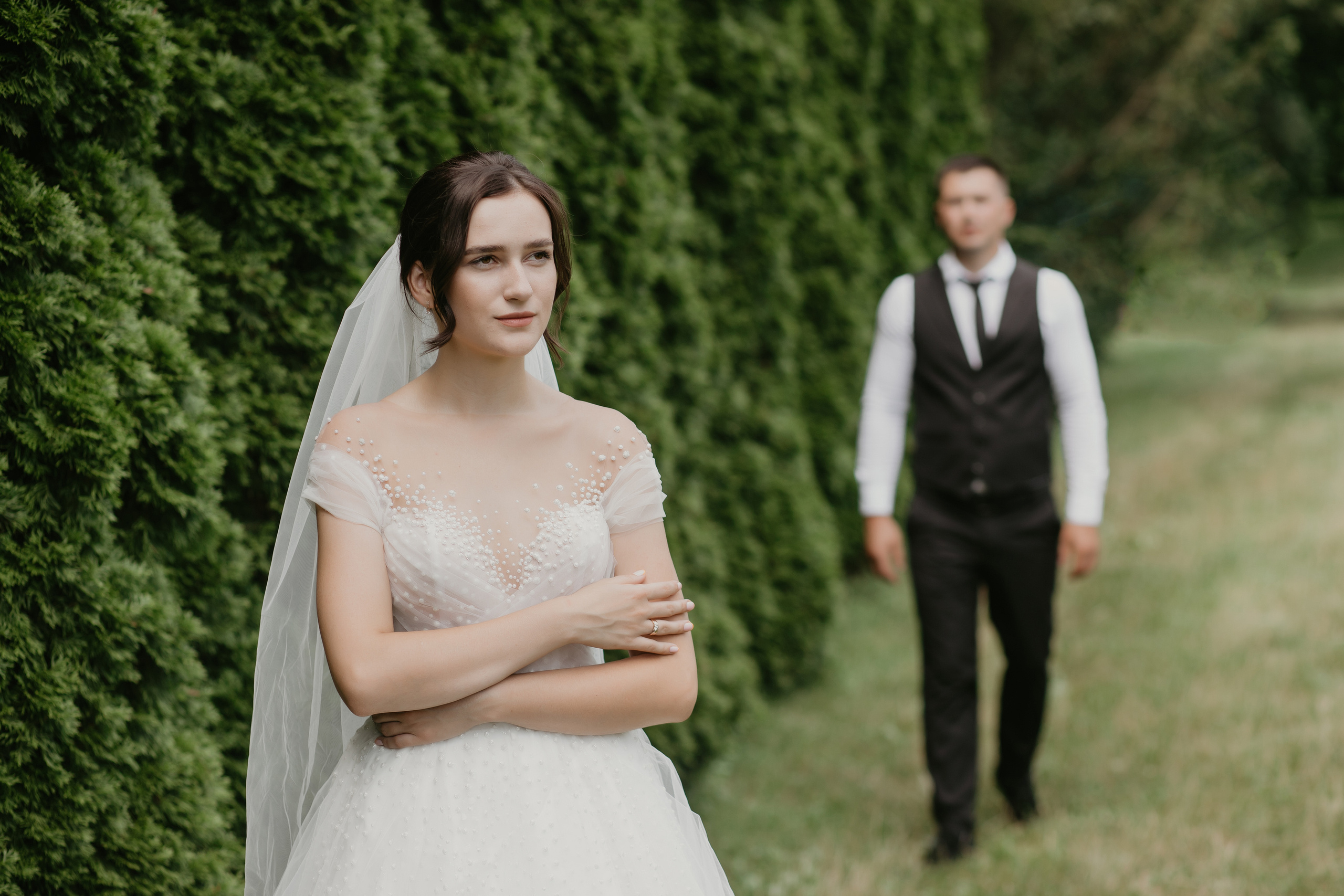 Дозйомка Катя та Володя. Весільний фотограф у Львові Мирон Роксоляна