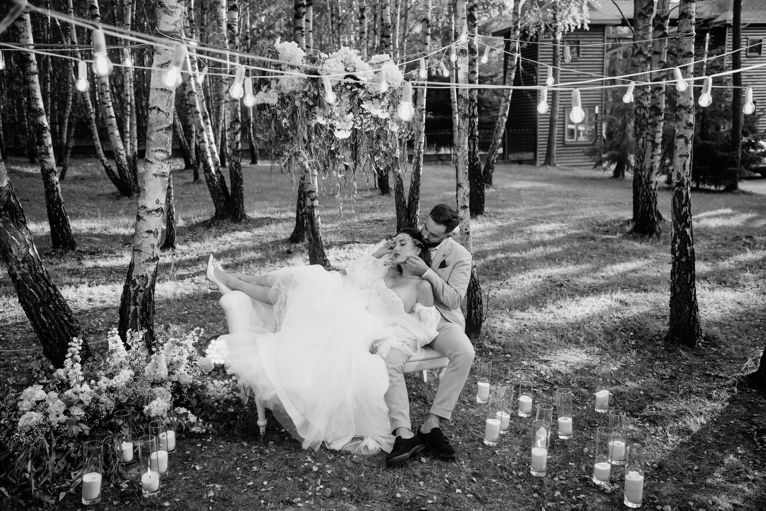 Весілля Володимир та Олександра. Весільний фотограф у Львові Мирон Роксоляна