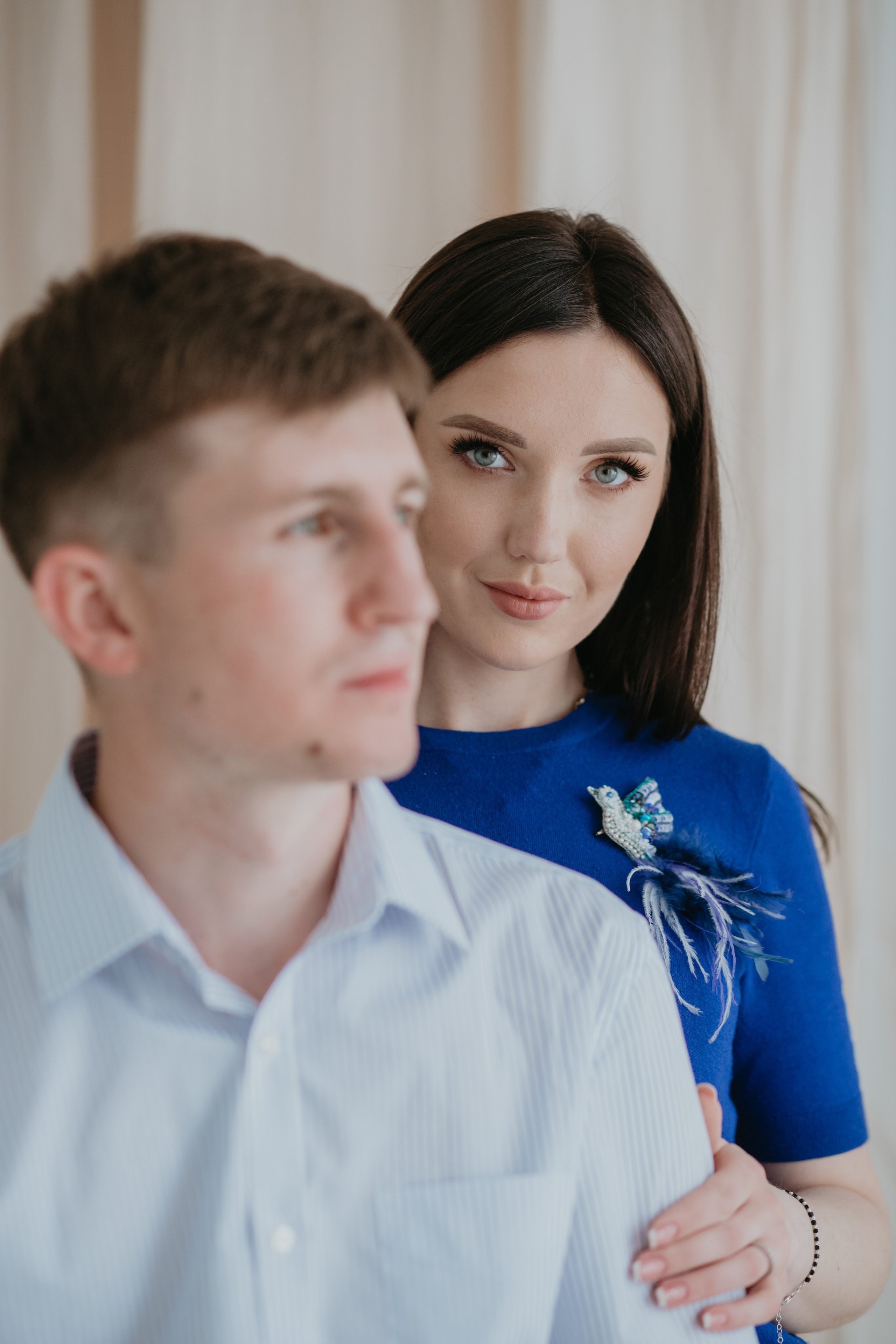 Олена і Назар. Весільний фотограф у Львові Мирон Роксоляна