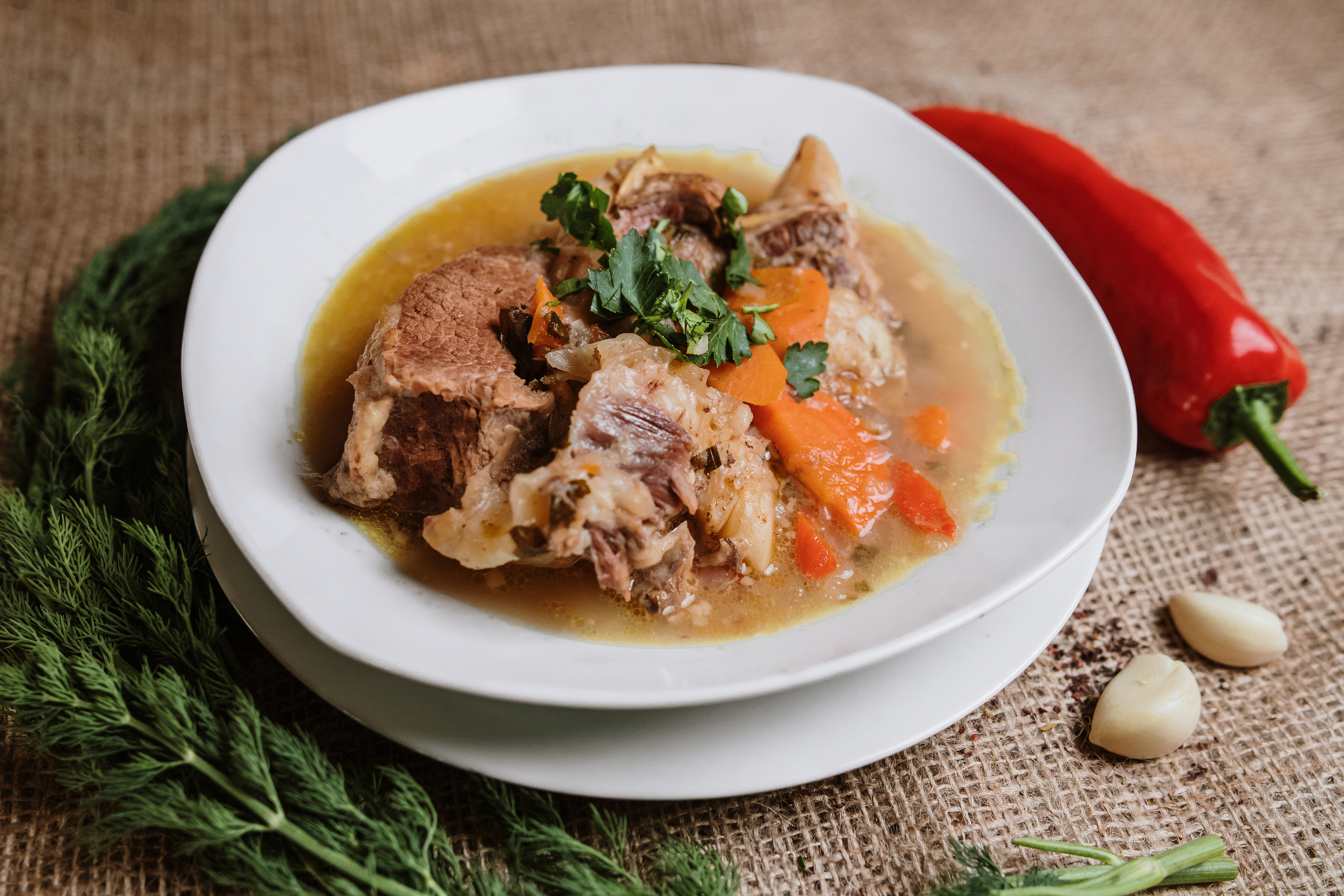 Зйомка для меню ресторану. Весільний фотограф у Львові Мирон Роксоляна