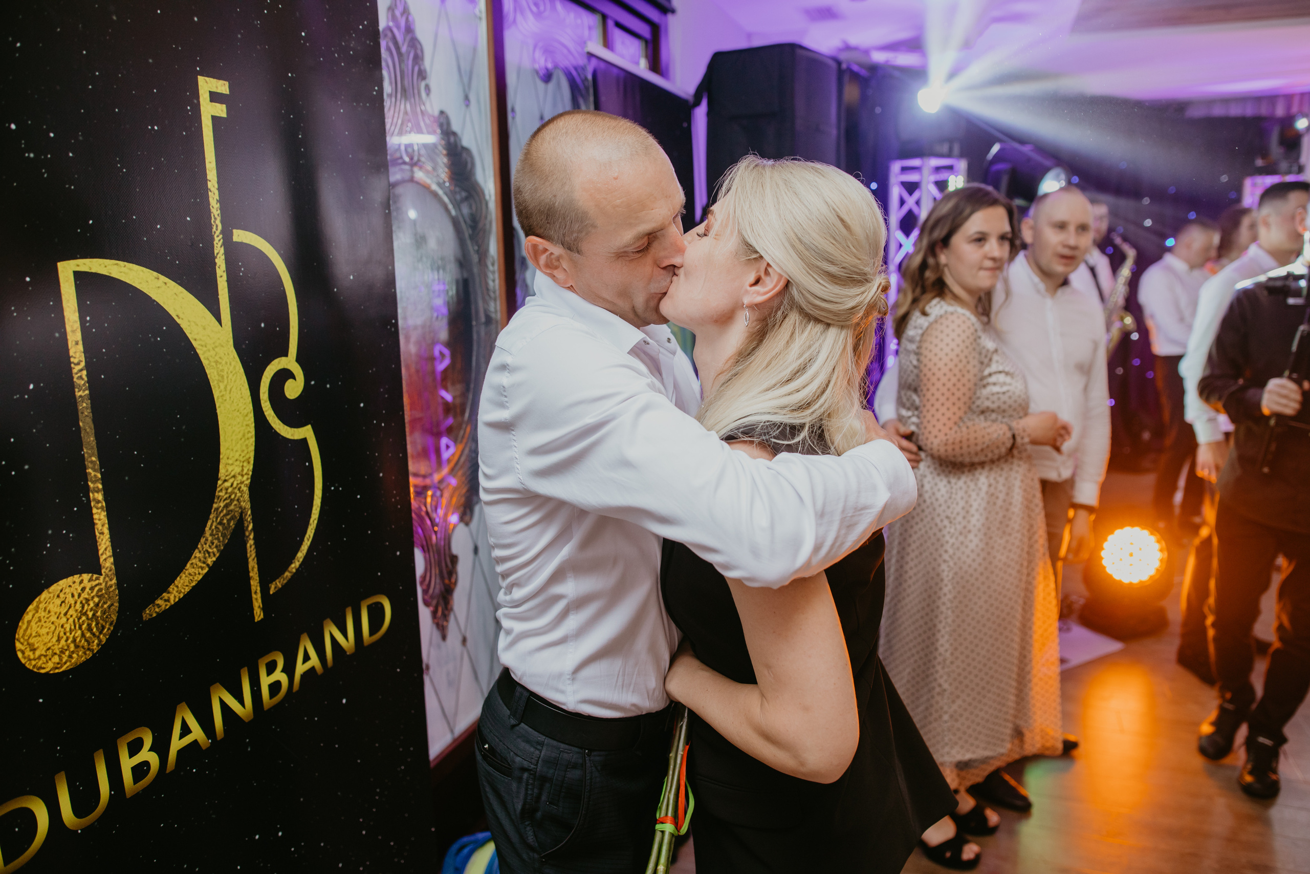 Весільний день Катерини та Володимира. Весільний фотограф у Львові Мирон Роксоляна