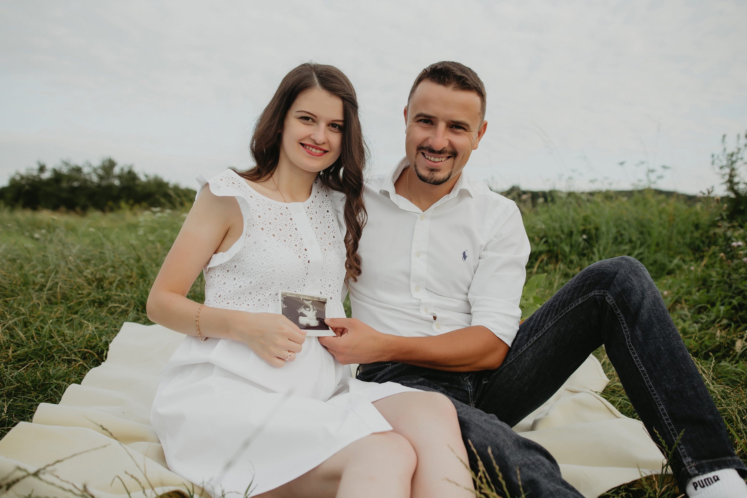 Зйомка вагітності на горі. Весільний фотограф у Львові Мирон Роксоляна