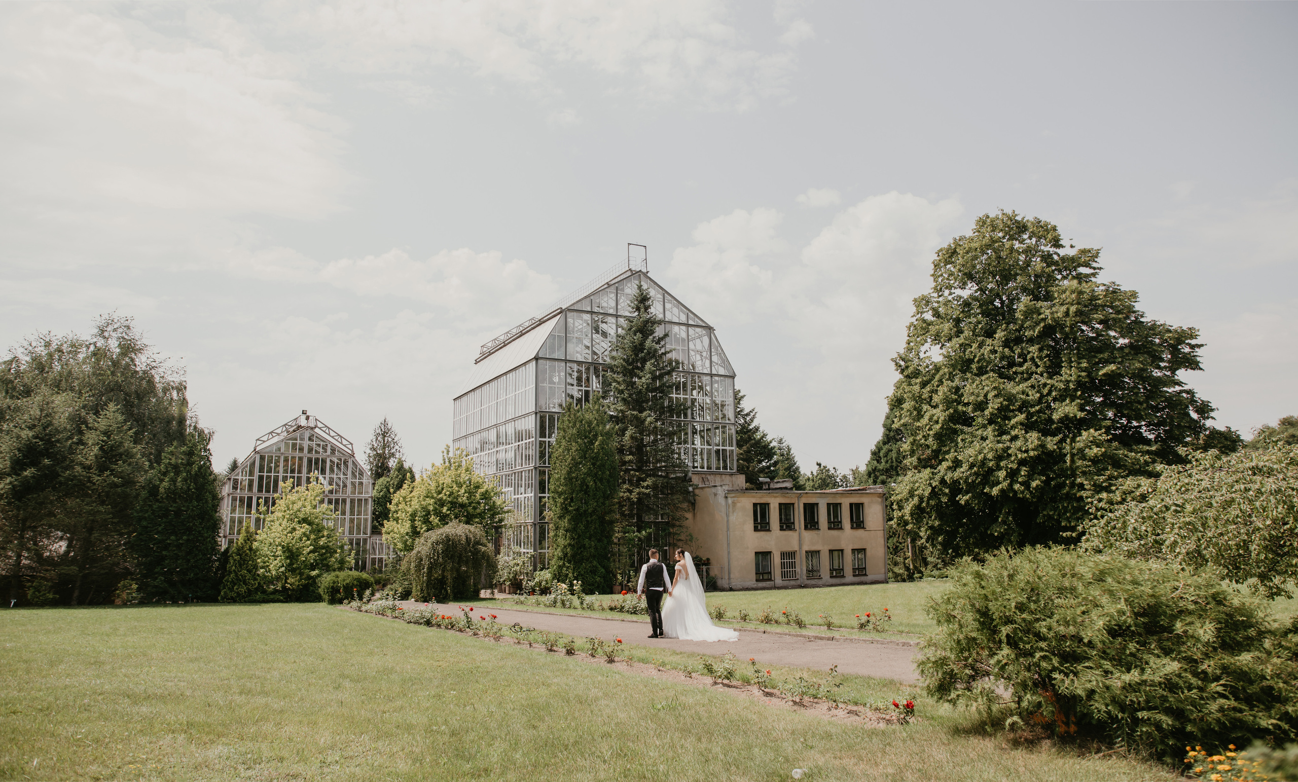 Дозйомка Катя та Володя. Весільний фотограф у Львові Мирон Роксоляна