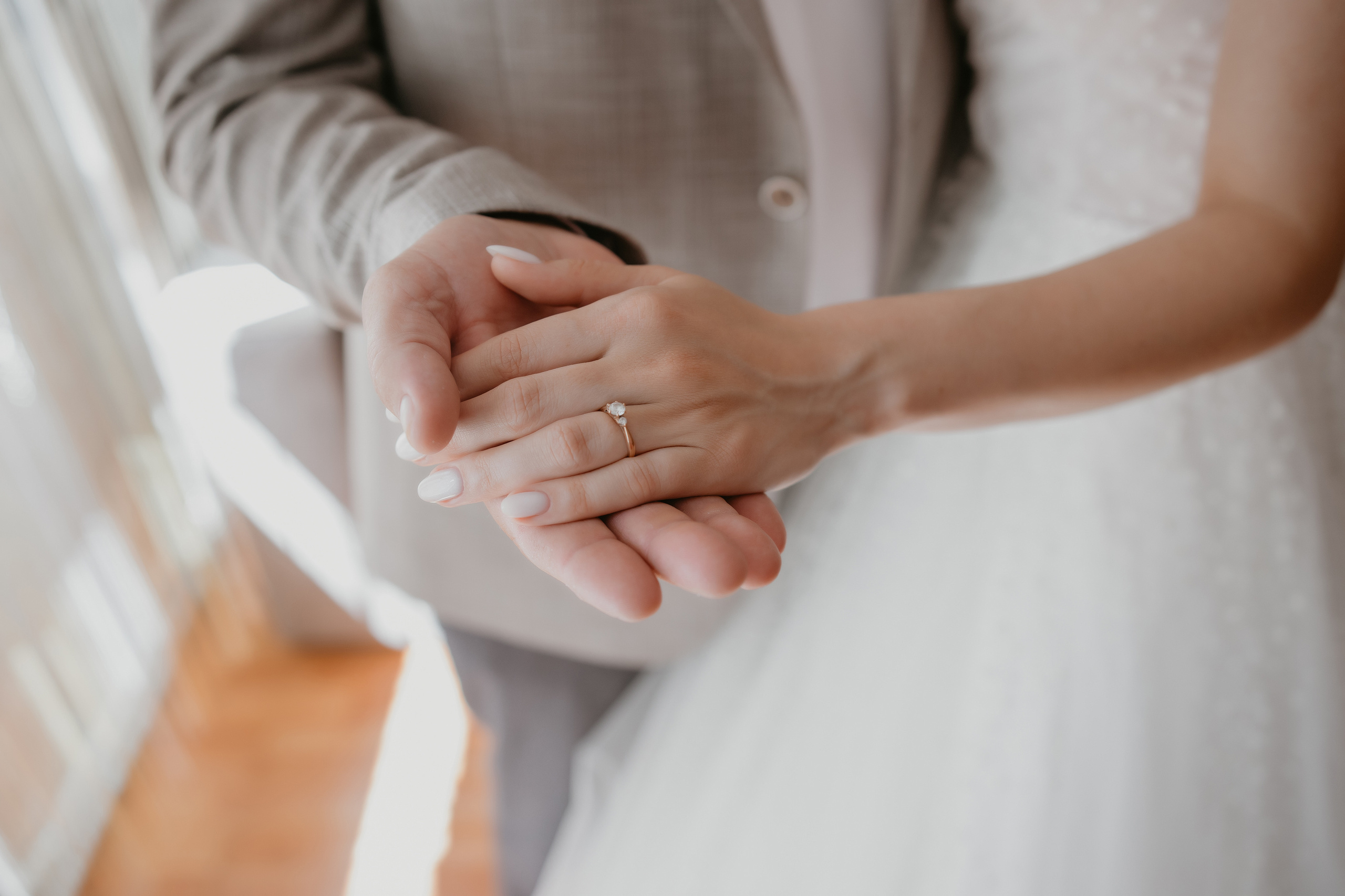 Весільний день Катерини та Володимира. Весільний фотограф у Львові Мирон Роксоляна