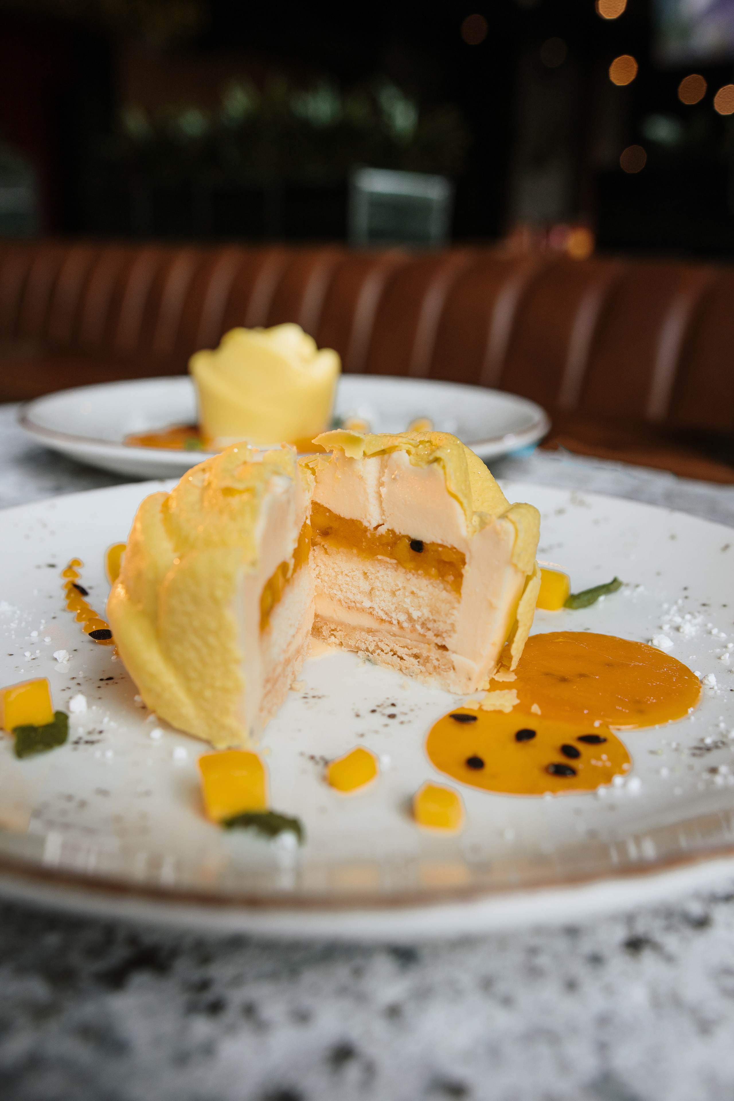 Десерти. Весільний фотограф у Львові Мирон Роксоляна