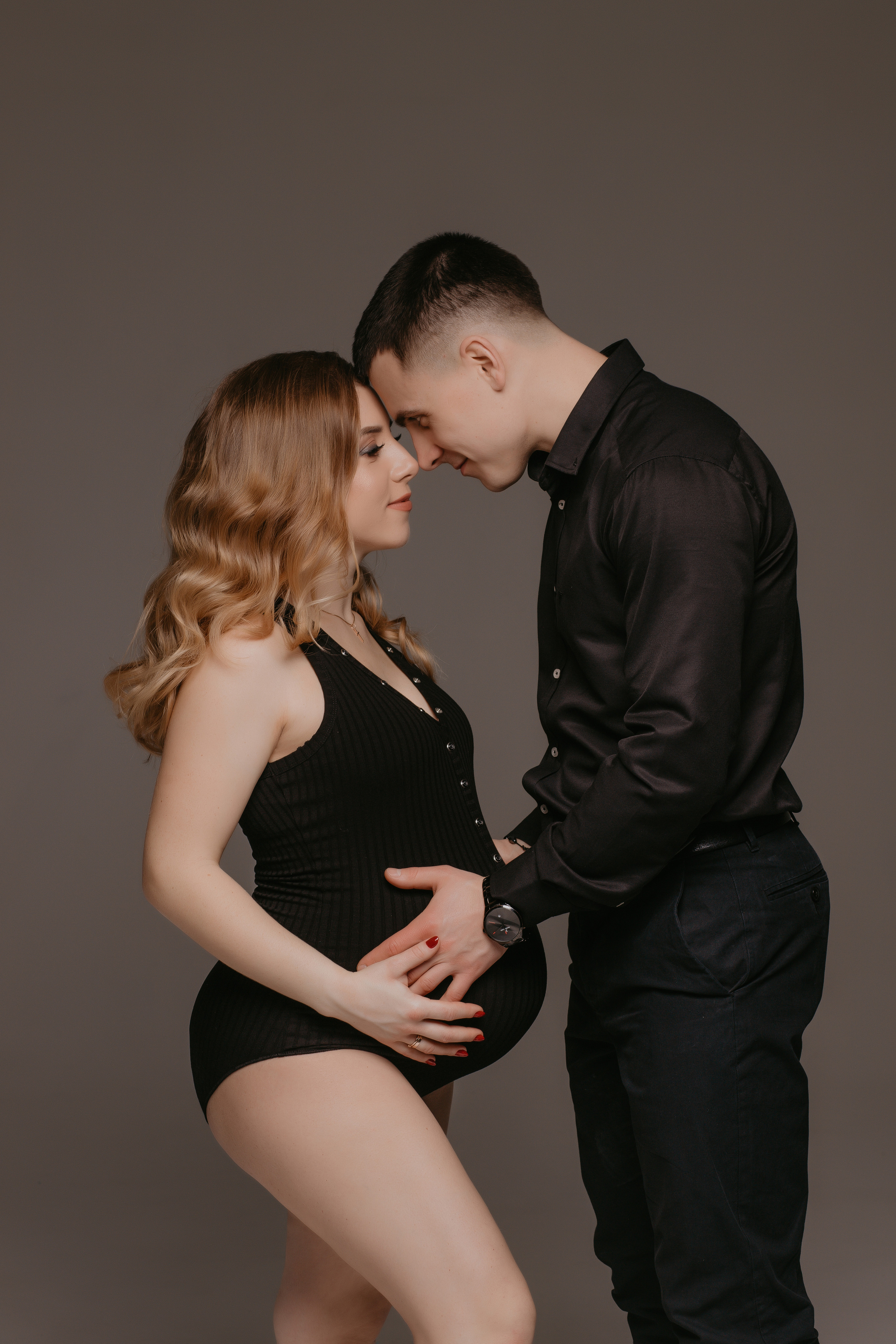 Оксана та Марян. Весільний фотограф у Львові Мирон Роксоляна