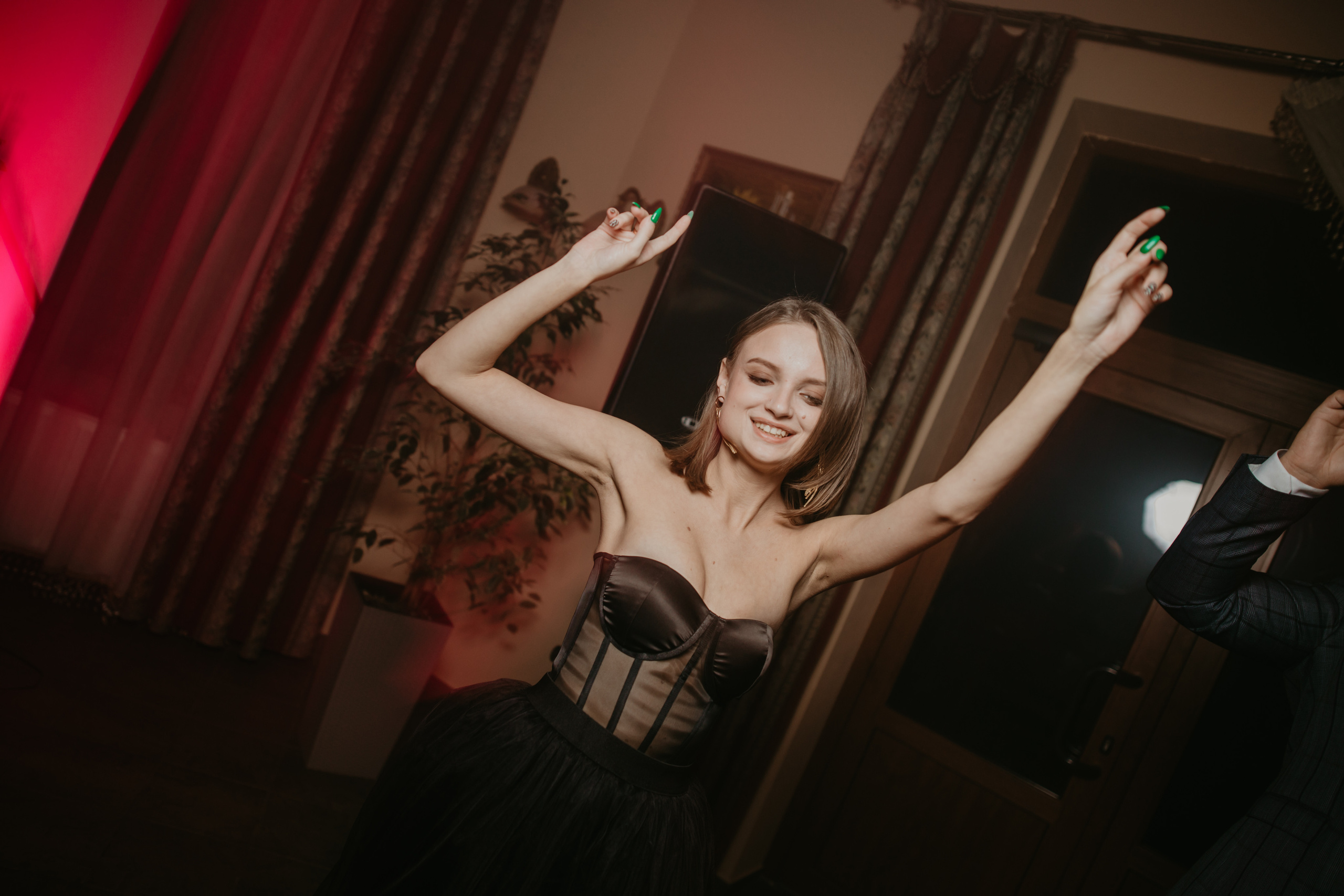 Весільний день Маряни та Володі. Весільний фотограф у Львові Мирон Роксоляна