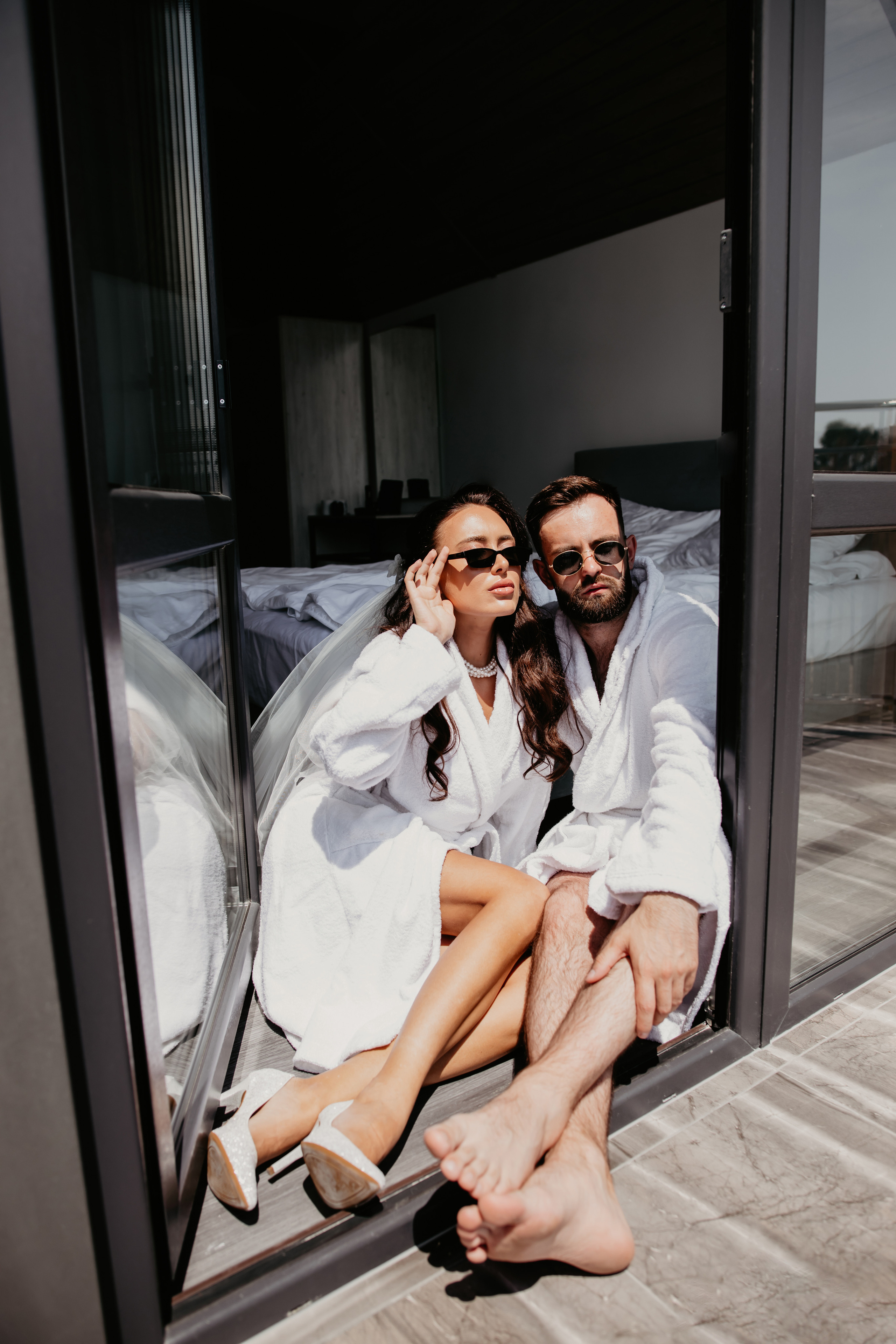 Весілля Володимир та Олександра. Весільний фотограф у Львові Мирон Роксоляна