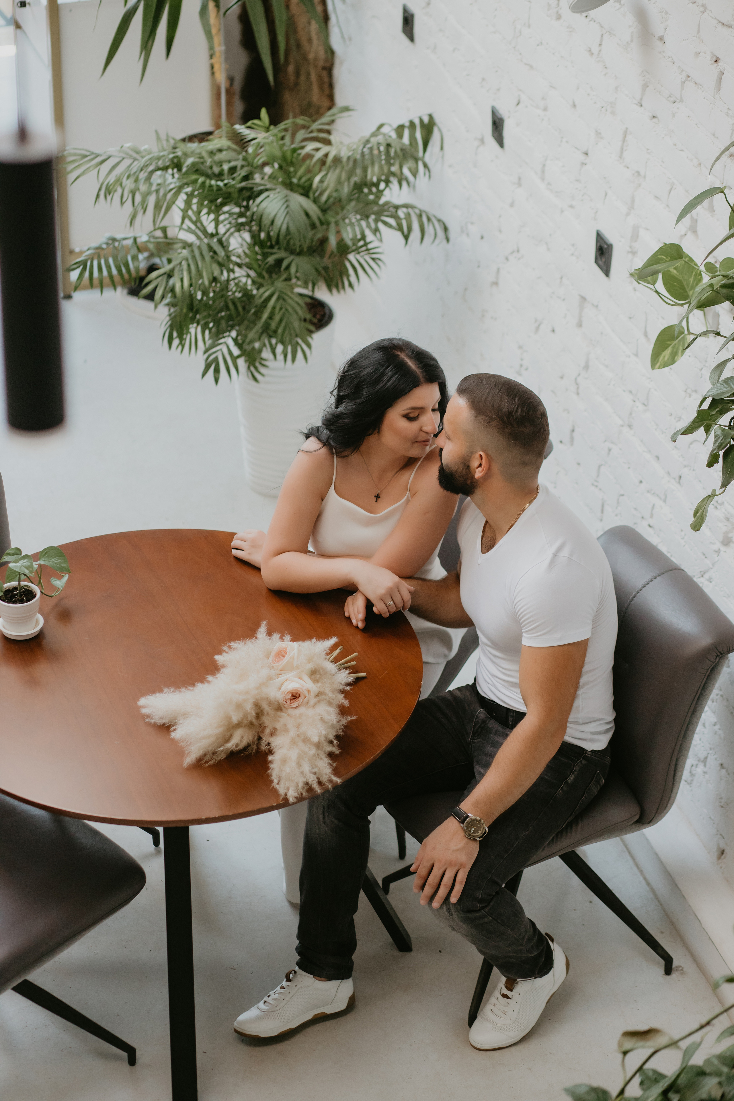 Розпис Леонід і Соломія. Весільний фотограф у Львові Мирон Роксоляна