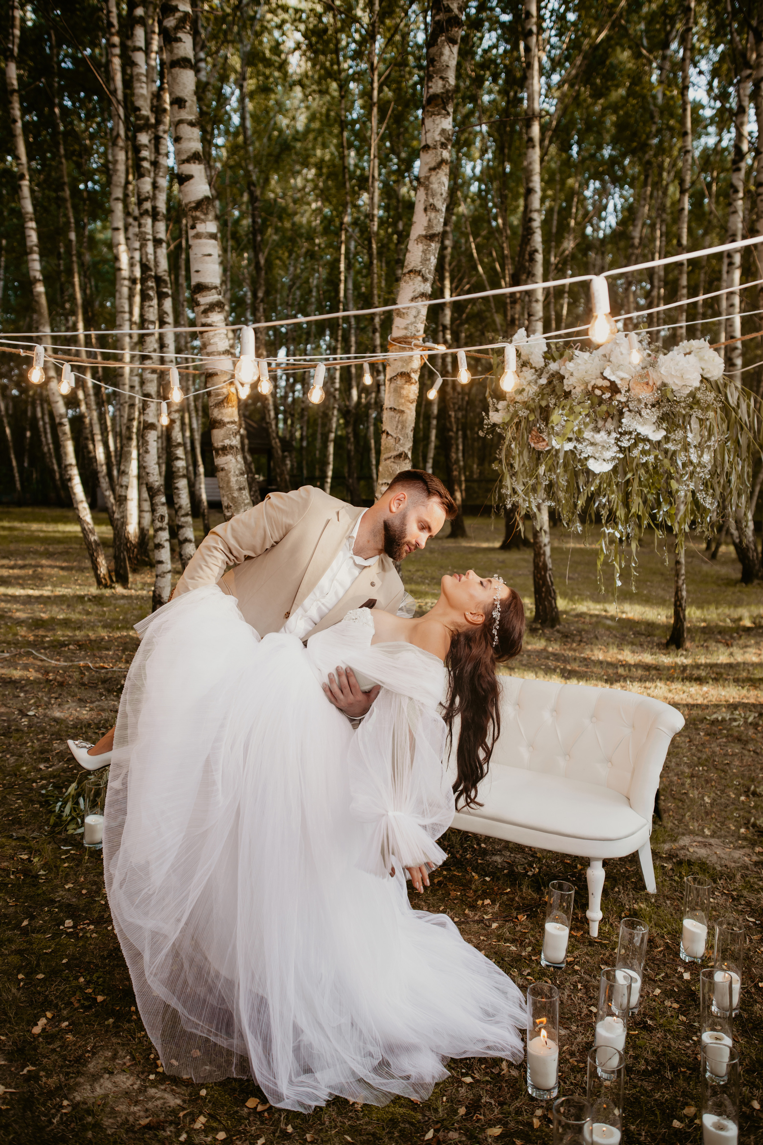 Весілля Володимир та Олександра. Весільний фотограф у Львові Мирон Роксоляна
