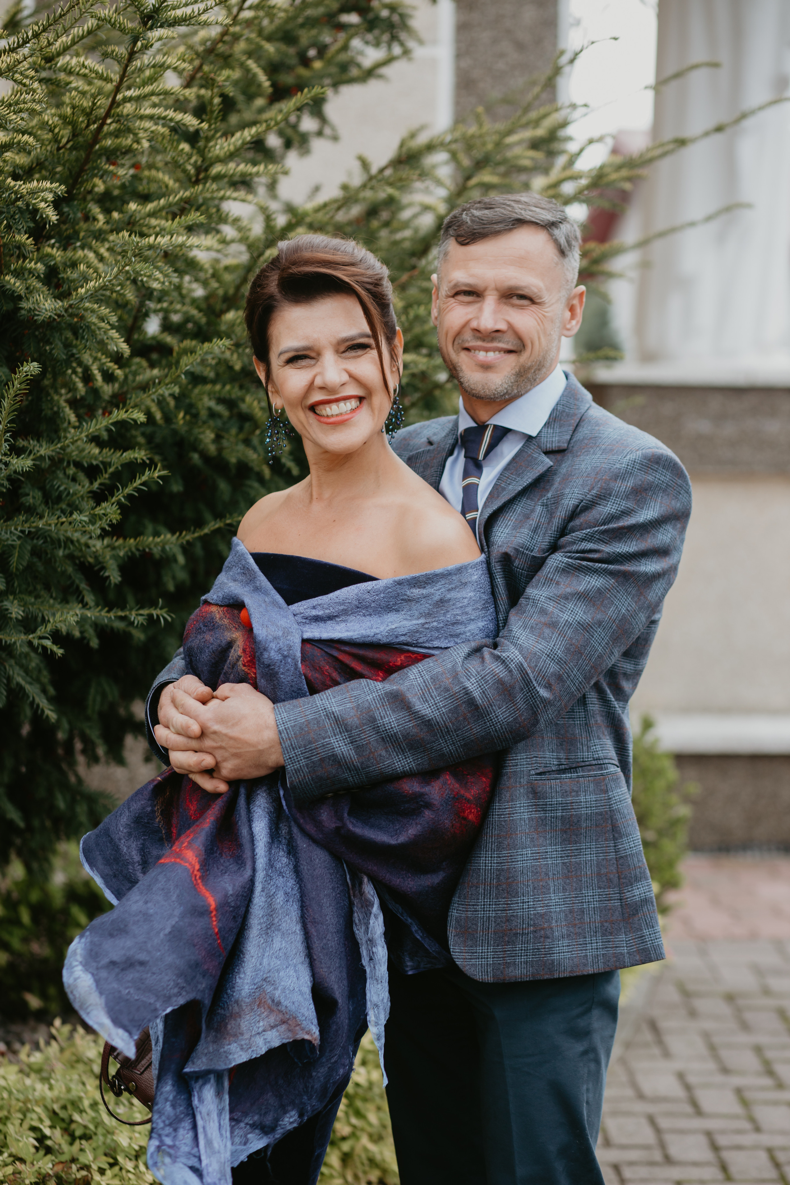 Вінчання. Весільний фотограф у Львові Мирон Роксоляна