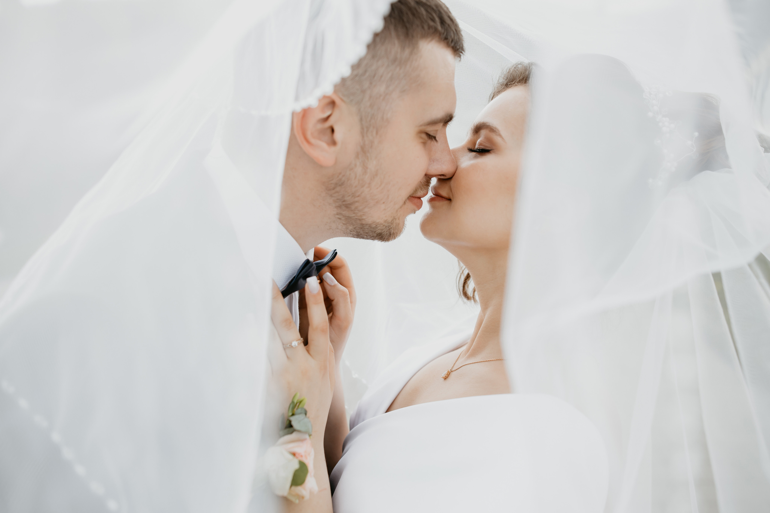 Весілля Ярина та Тарас. Весільний фотограф у Львові Мирон Роксоляна