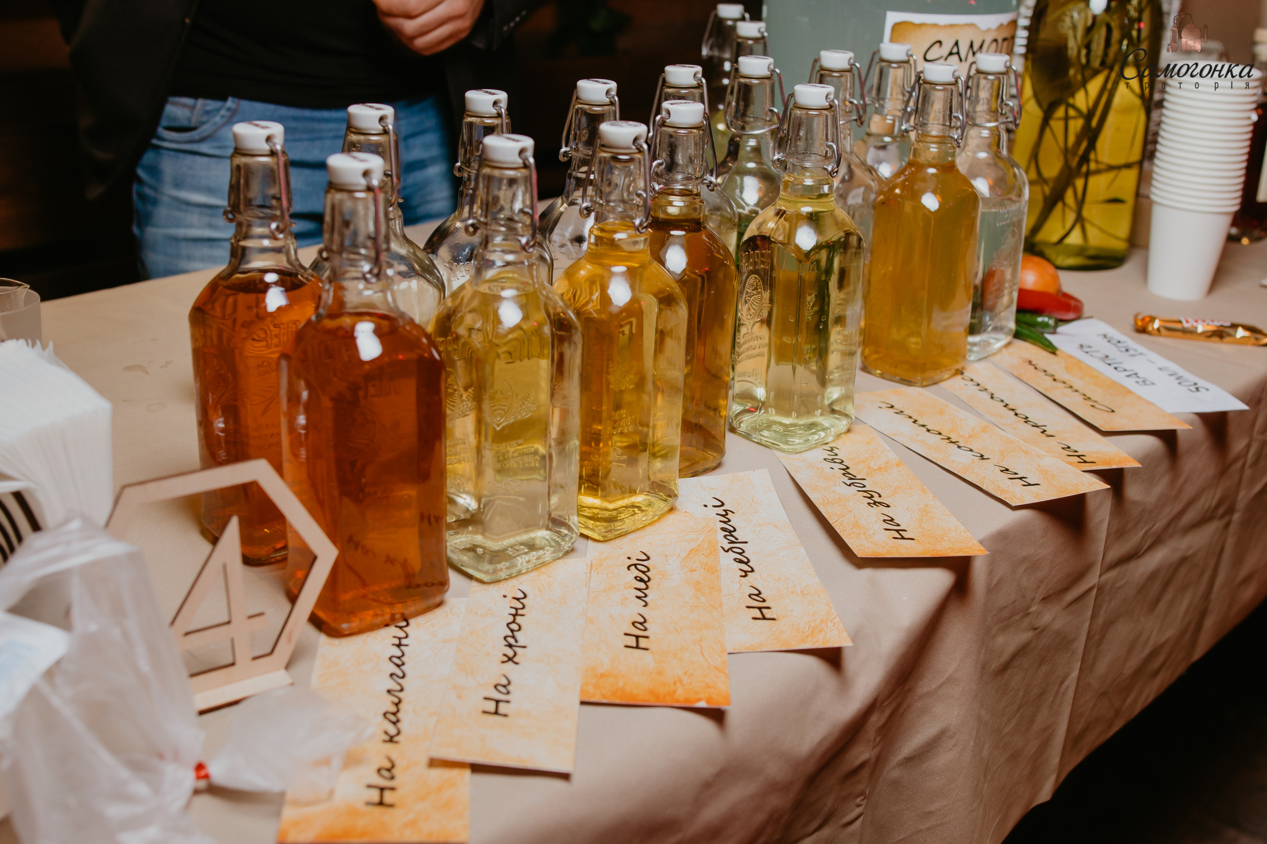 Репортаж із фестивалю самогонки. Весільний фотограф у Львові Мирон Роксоляна