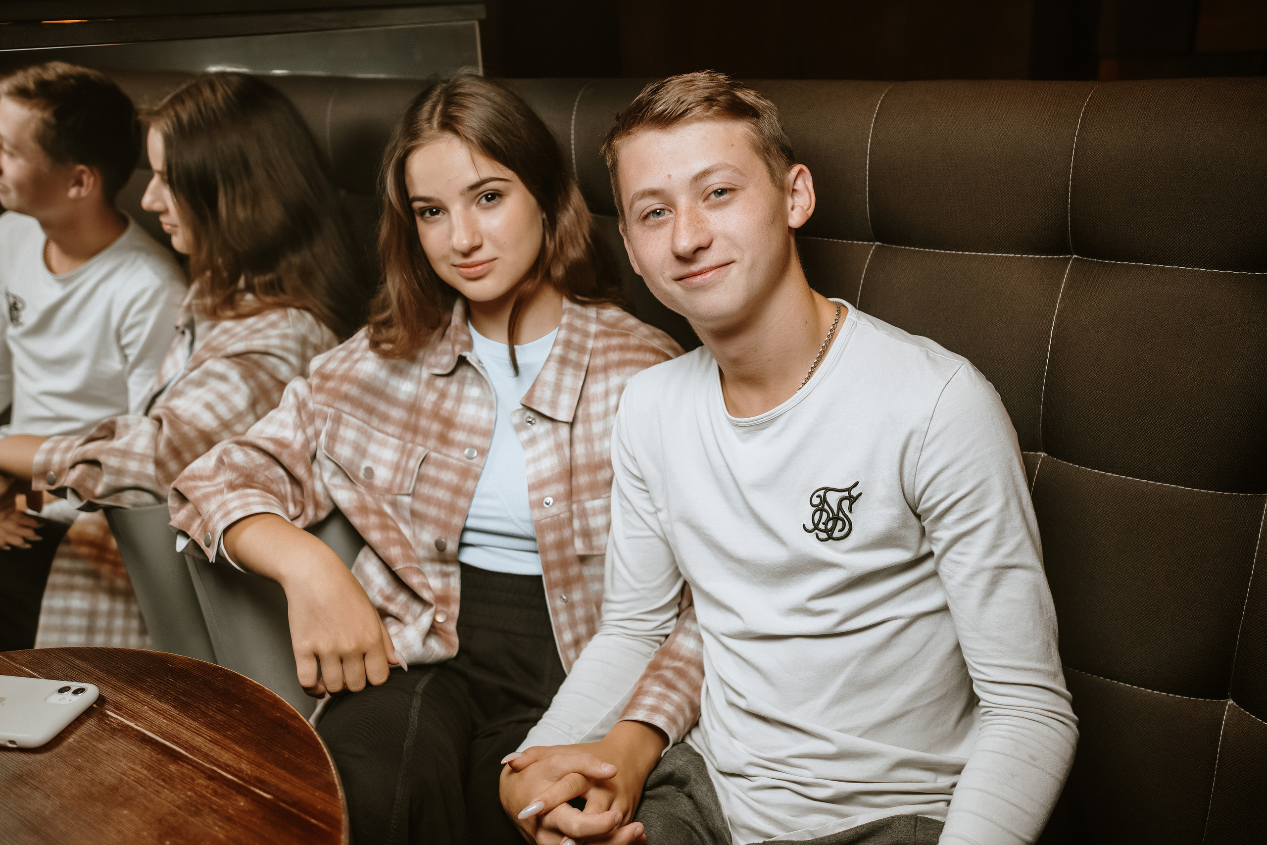 Для лаундж бару. Весільний фотограф у Львові Мирон Роксоляна