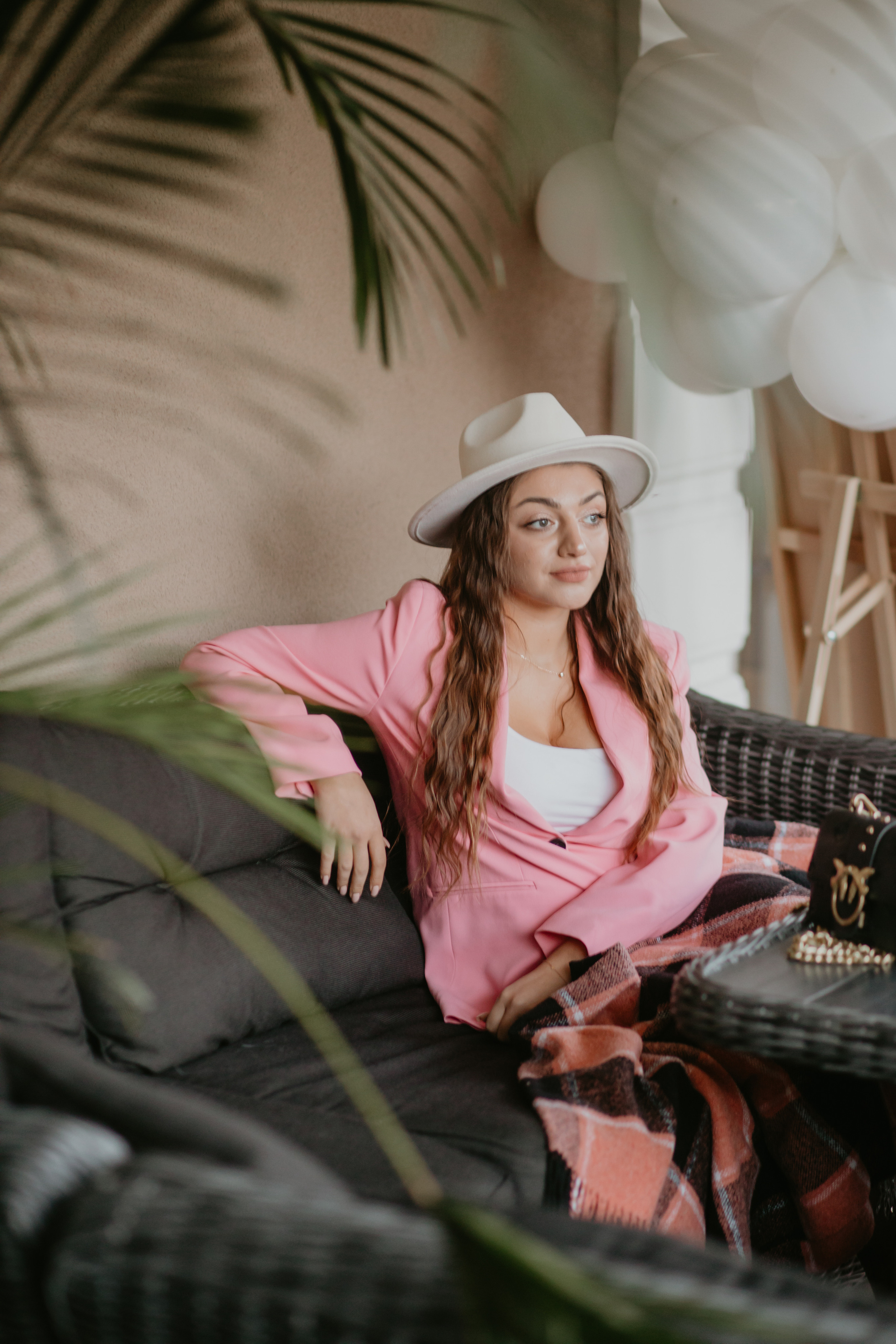 День народження Ясмінки. Весільний фотограф у Львові Мирон Роксоляна