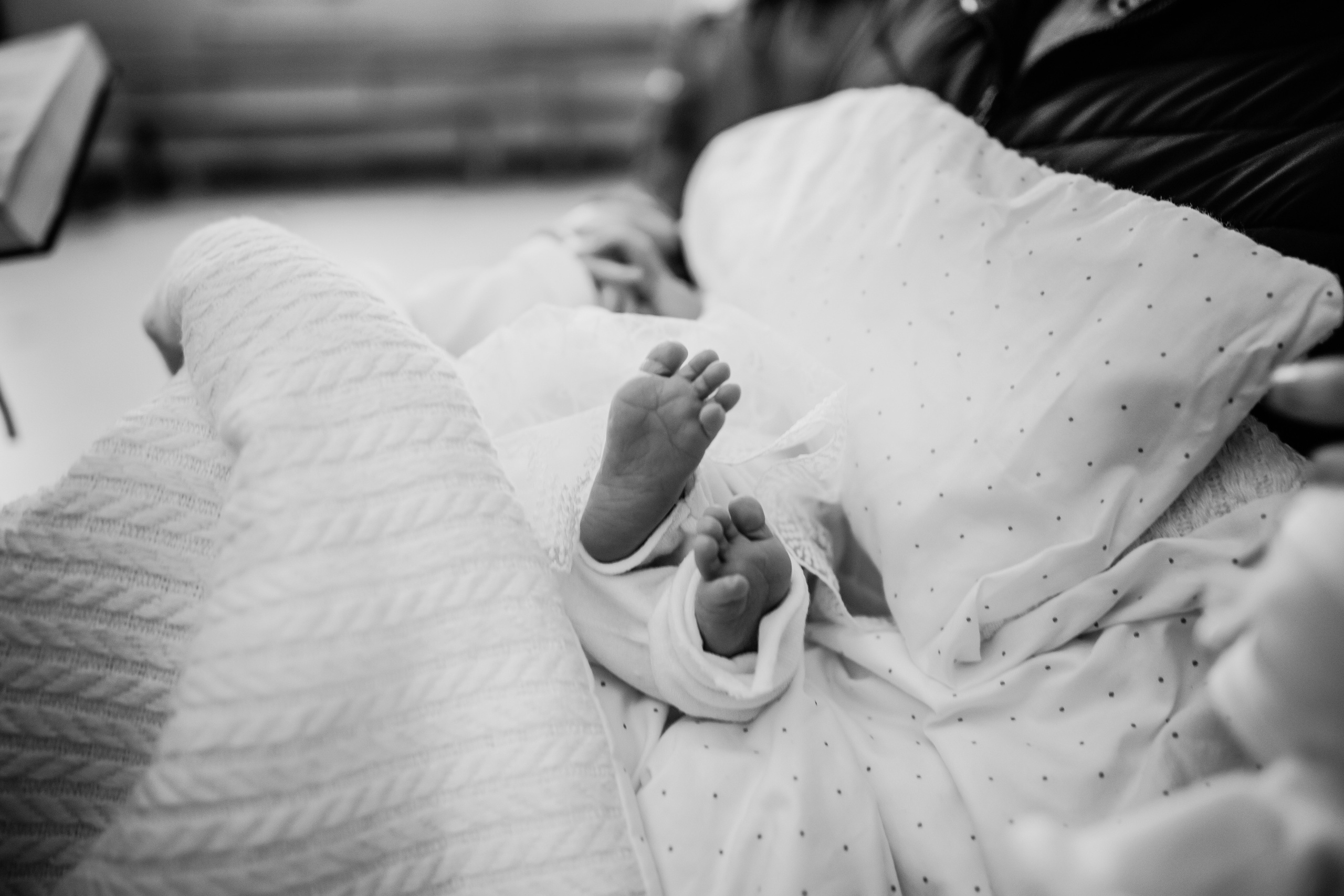 Хрещення Яни. Весільний фотограф у Львові Мирон Роксоляна