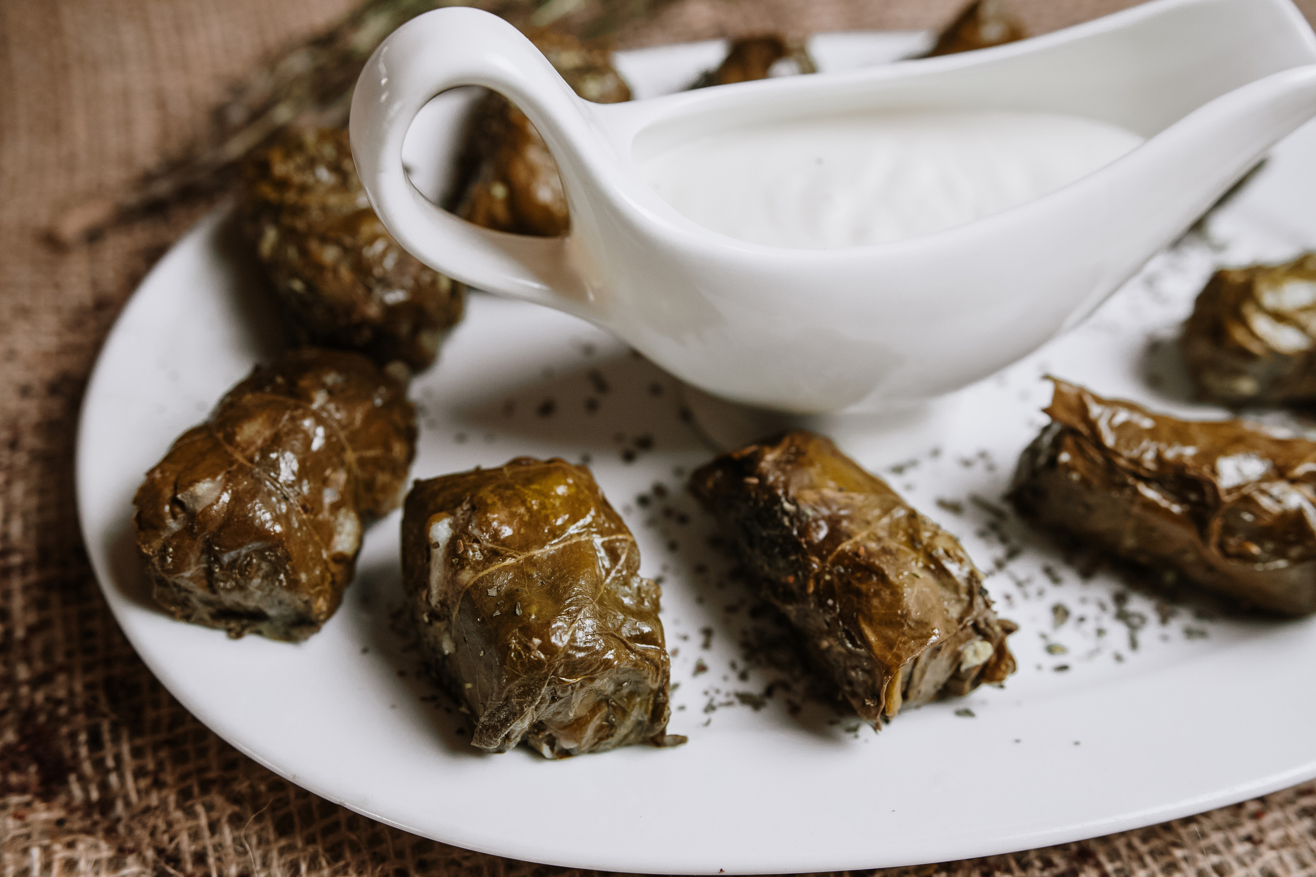 Зйомка для меню ресторану. Весільний фотограф у Львові Мирон Роксоляна