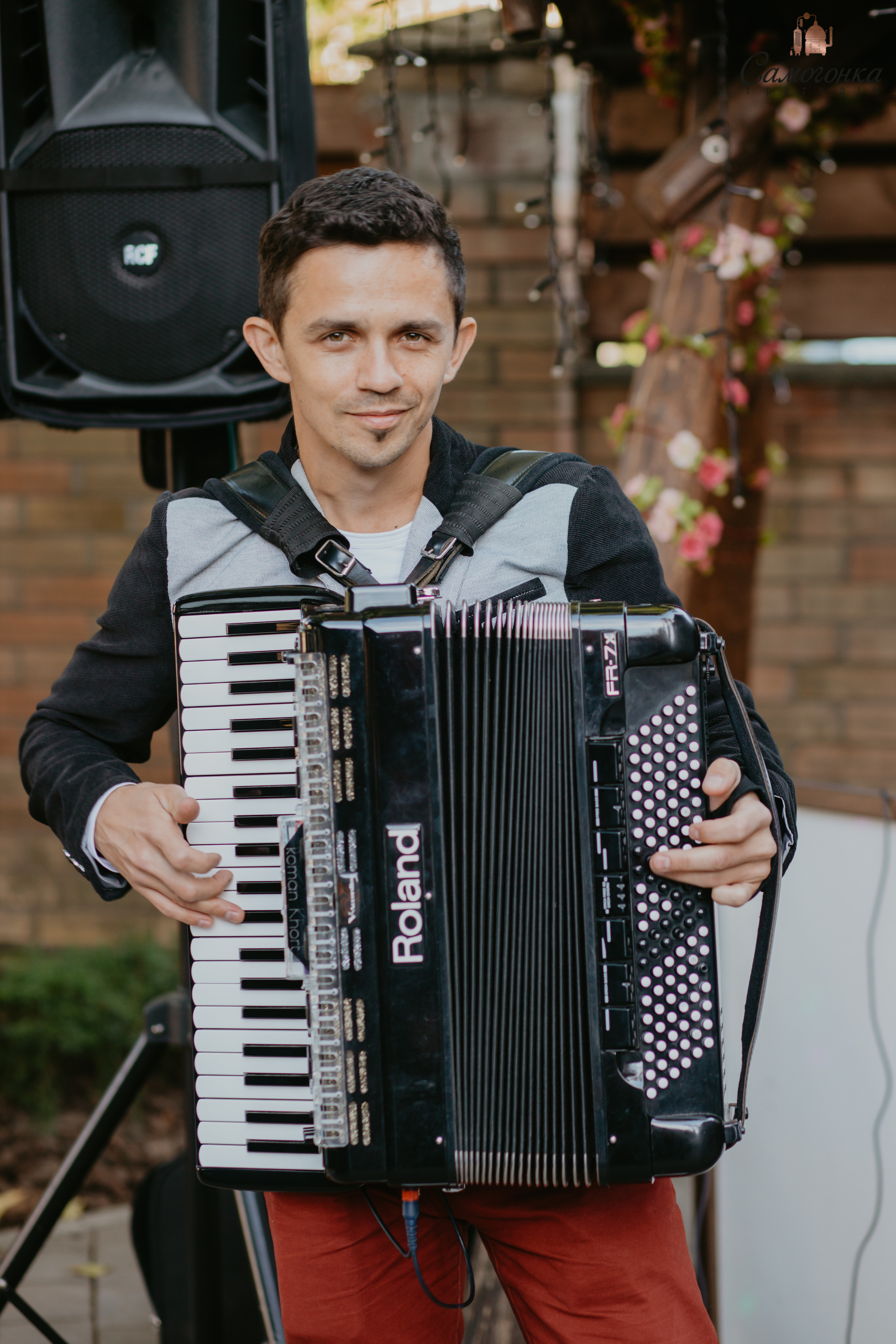 Репортаж із фестивалю самогонки. Весільний фотограф у Львові Мирон Роксоляна