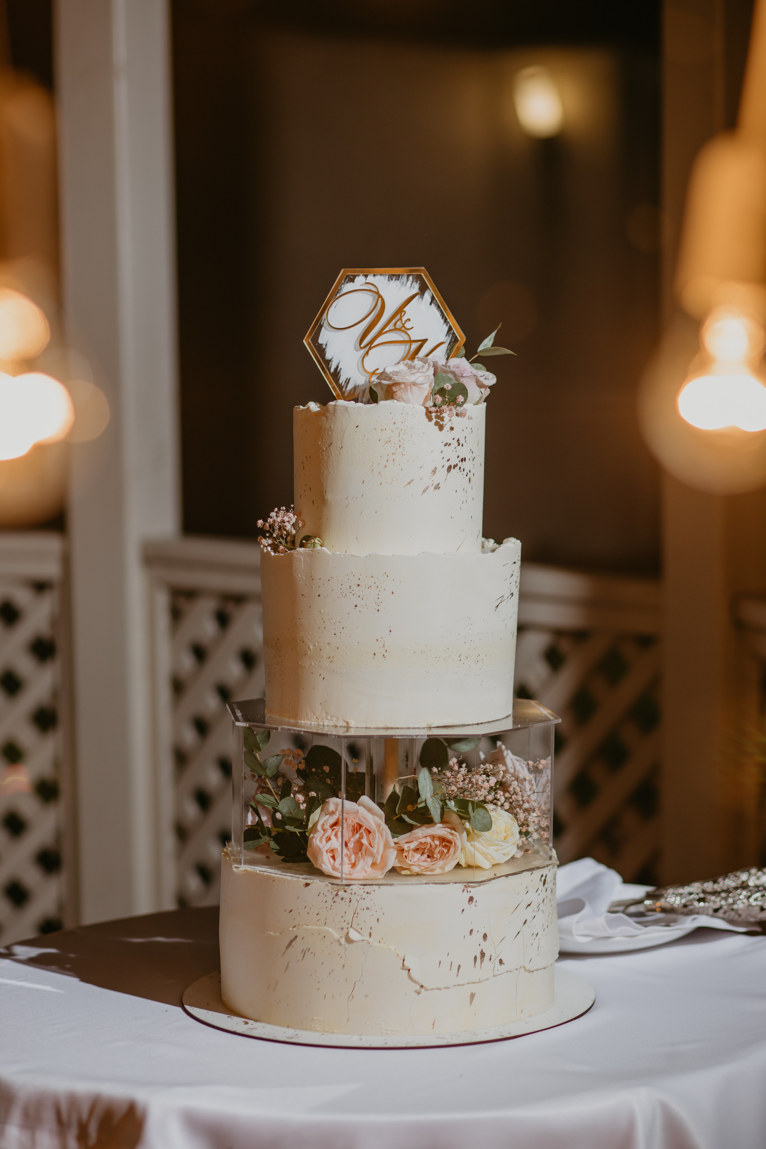 Весільний день Катерини та Володимира. Весільний фотограф у Львові Мирон Роксоляна