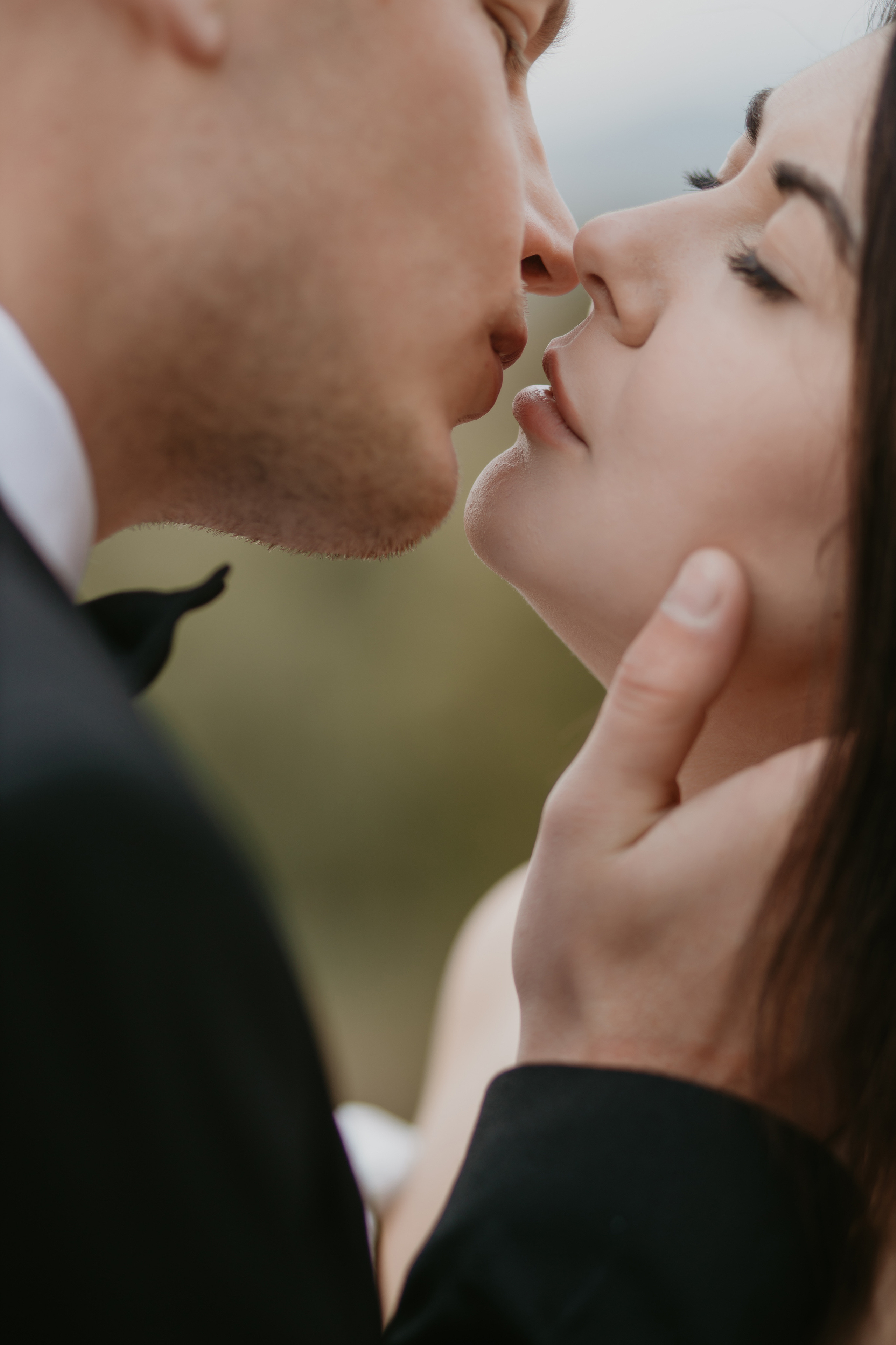 Весільна дозйомка Володя і Маряна. Весільний фотограф у Львові Мирон Роксоляна