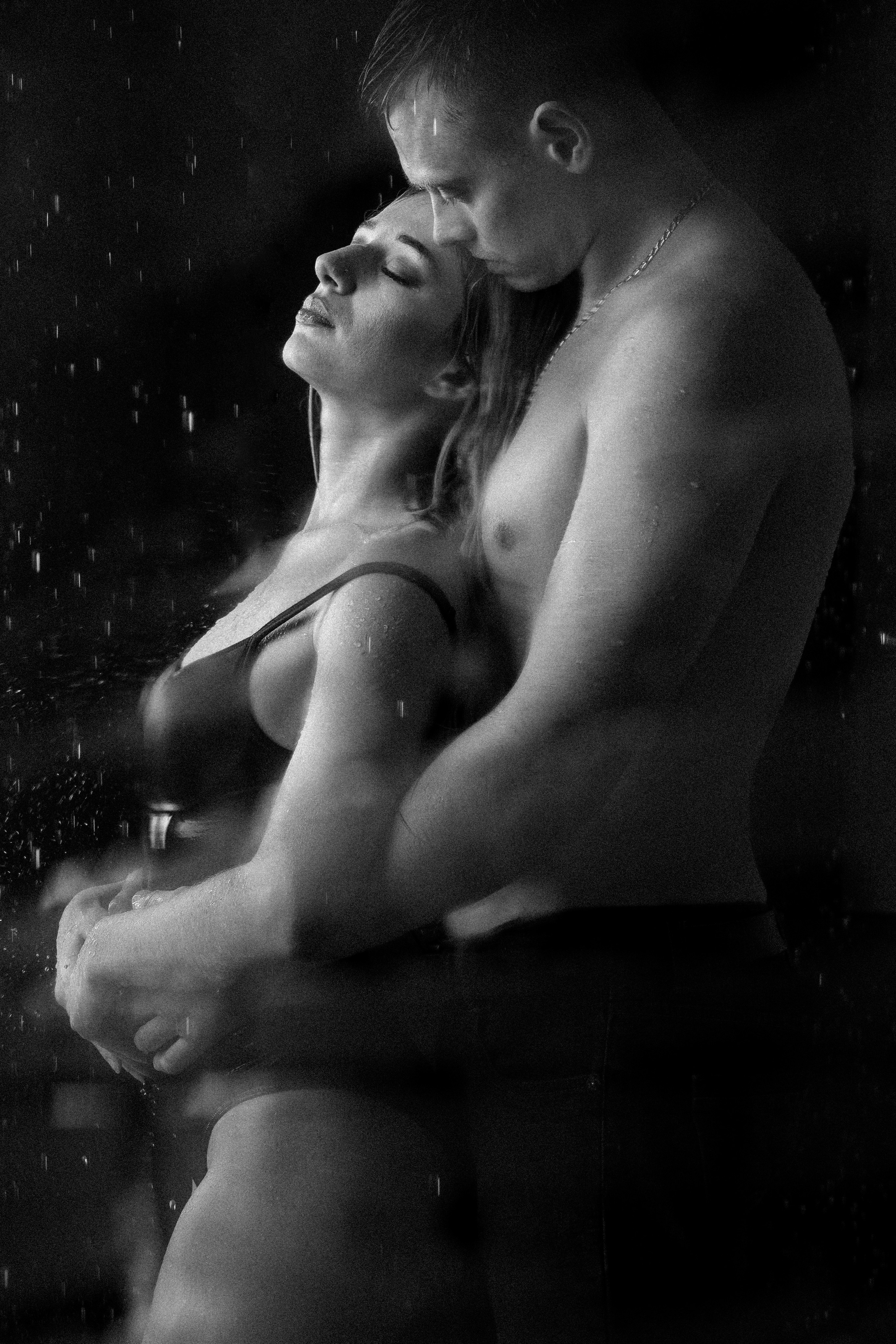 Aqua-room. Весільний фотограф у Львові Мирон Роксоляна