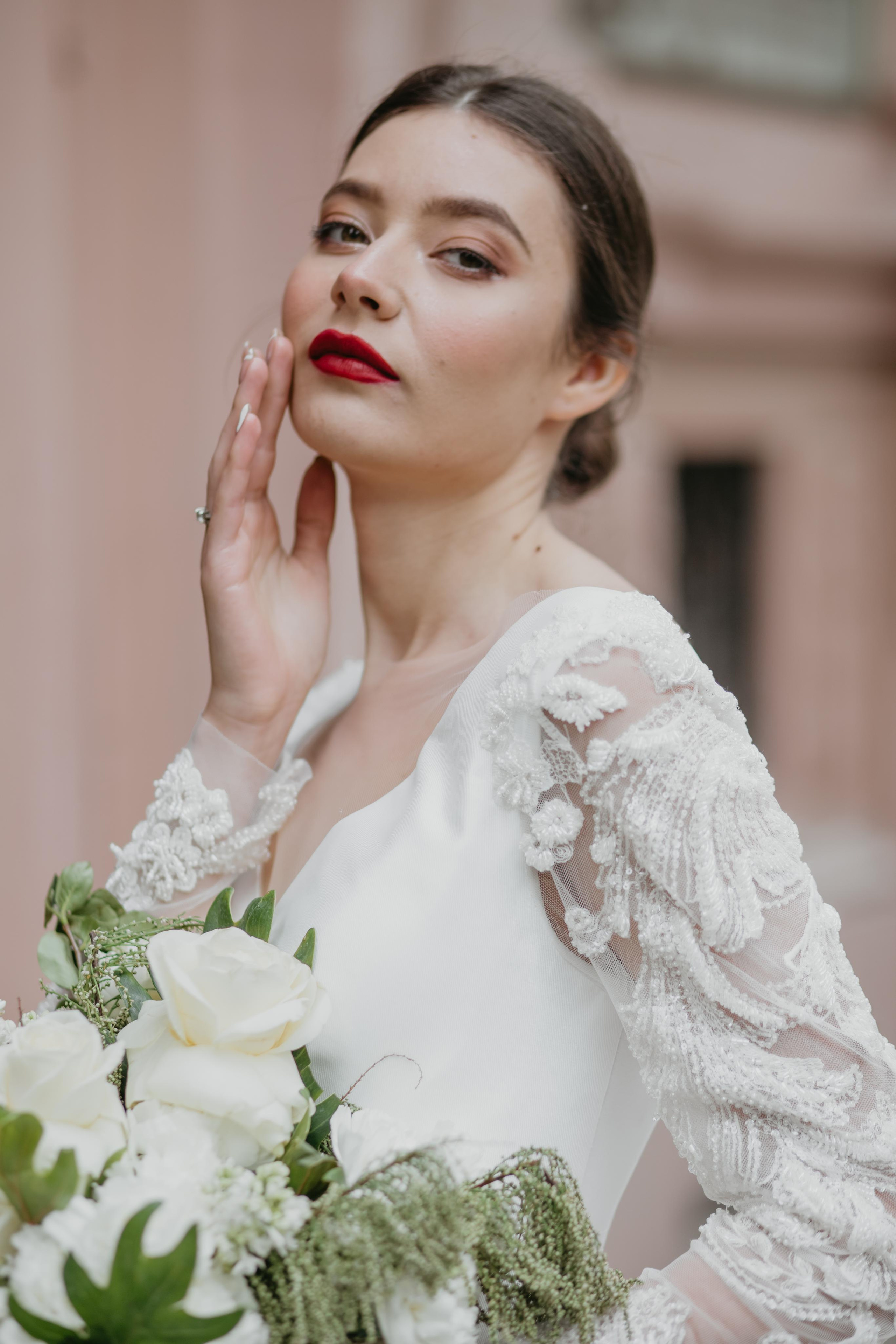 Весільна зйомка Вікторія і Василь. Весільний фотограф у Львові Мирон Роксоляна