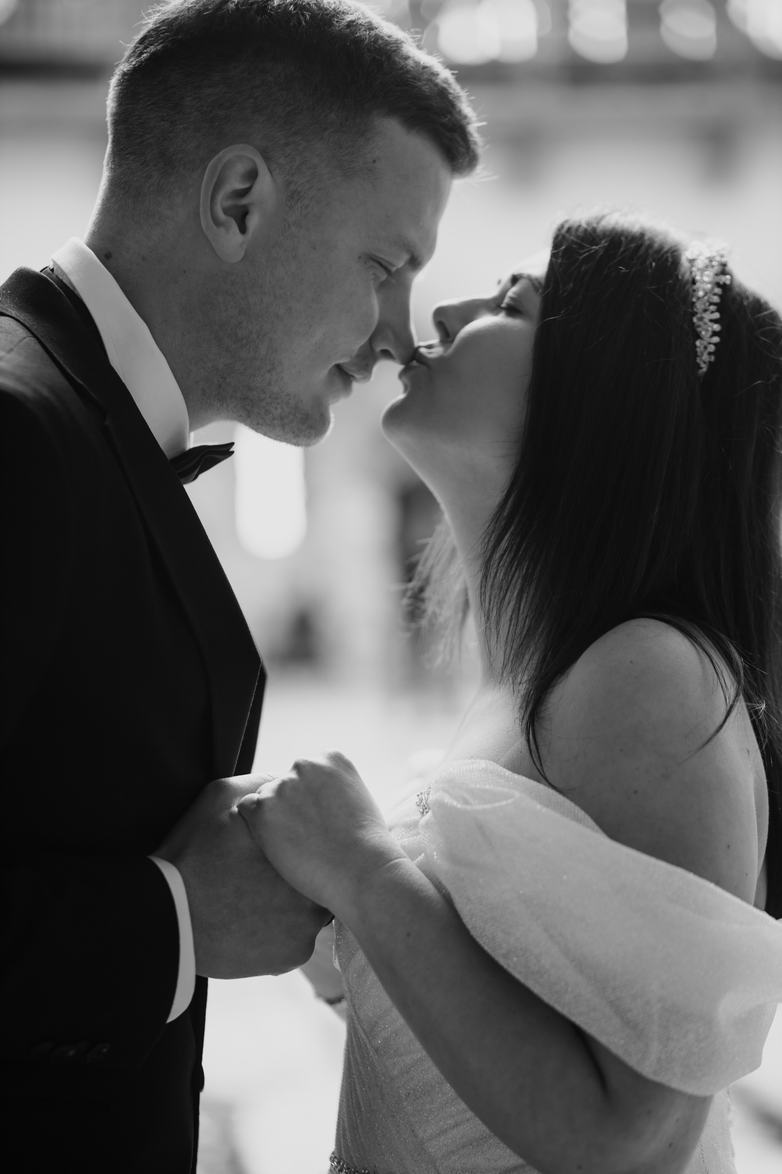 Весільна дозйомка Володя і Маряна. Весільний фотограф у Львові Мирон Роксоляна