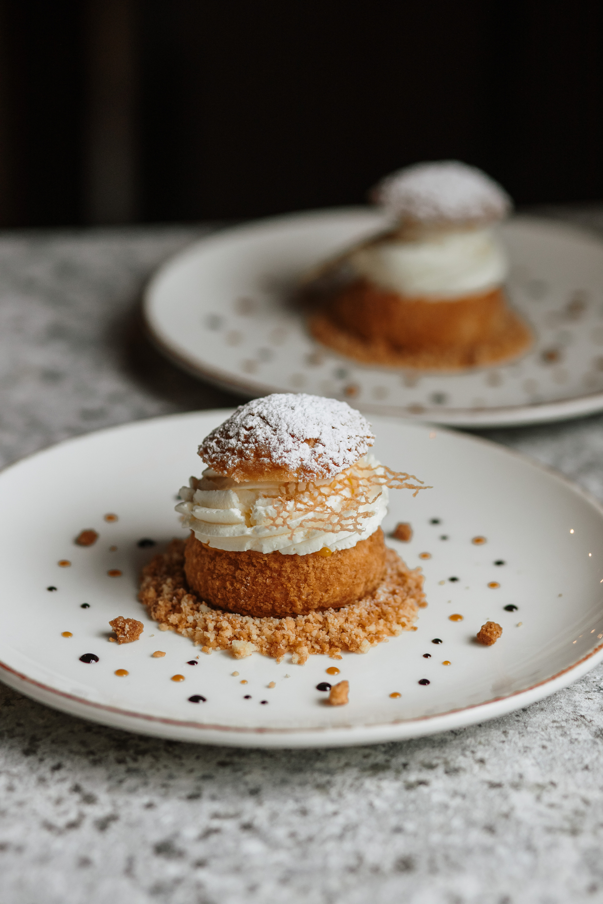 Десерти. Весільний фотограф у Львові Мирон Роксоляна