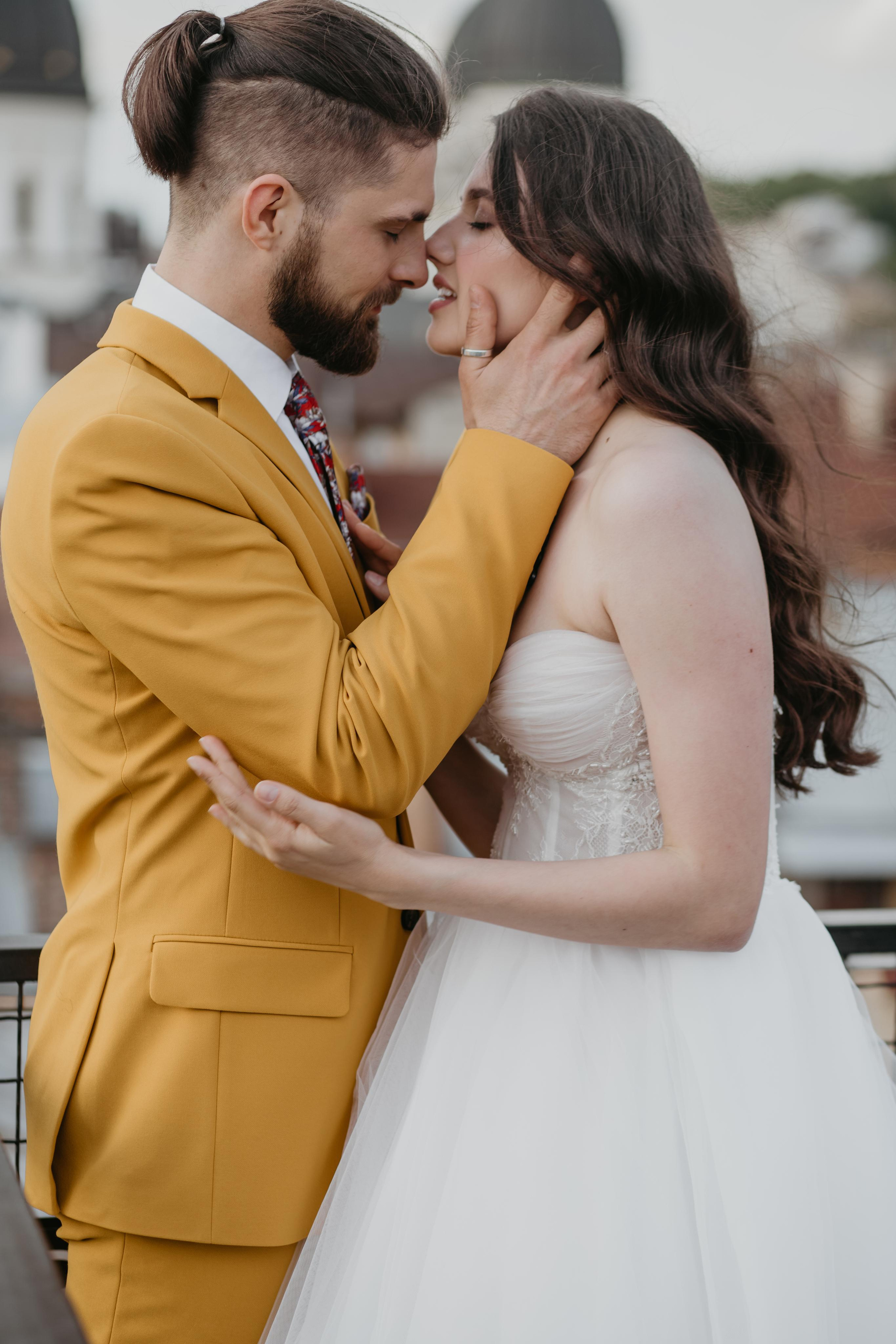 Весілля Таня та Ярко. Весільний фотограф у Львові Мирон Роксоляна