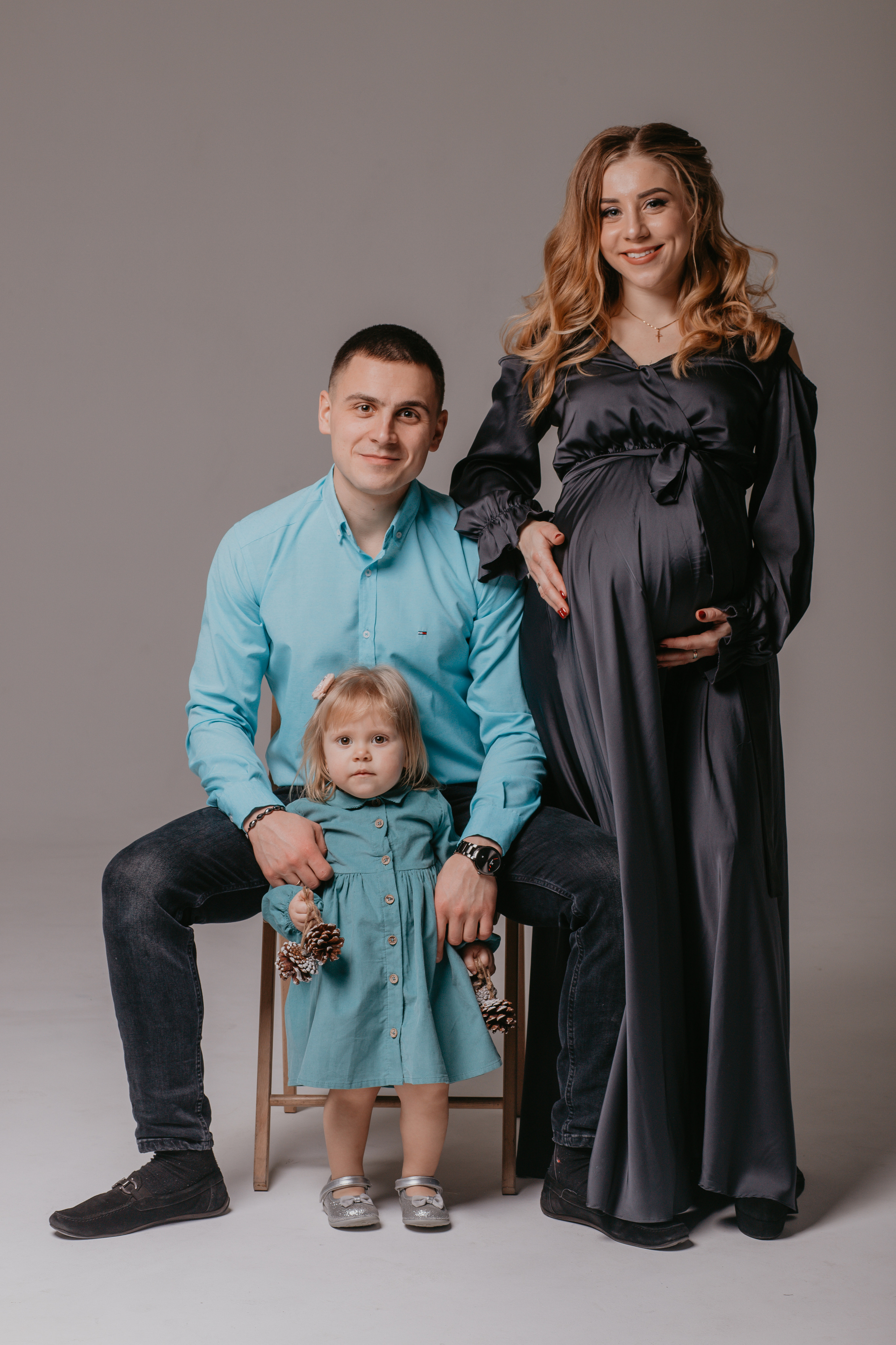 Оксана та Марян. Весільний фотограф у Львові Мирон Роксоляна