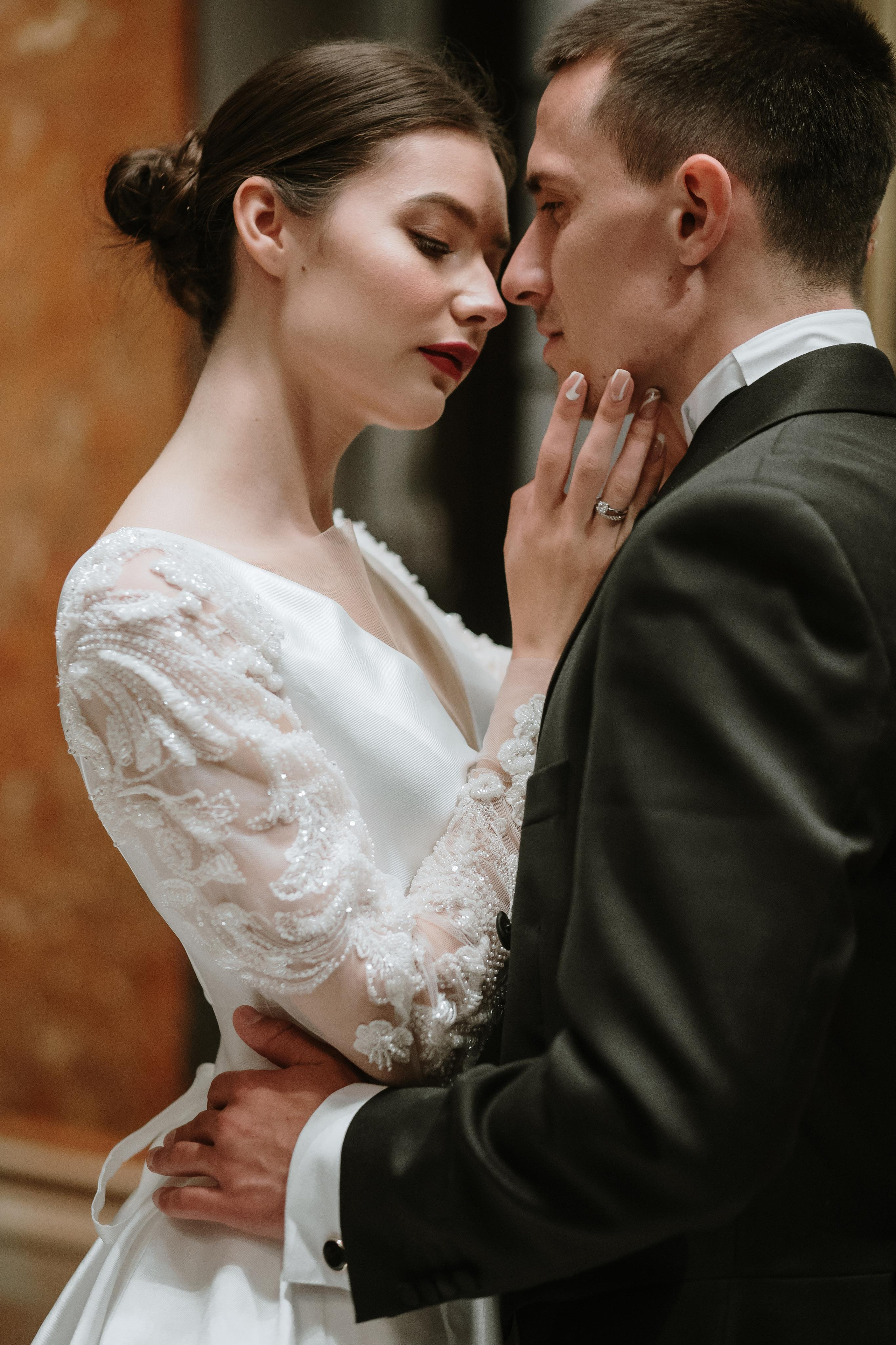 Весільна зйомка Вікторія і Василь. Весільний фотограф у Львові Мирон Роксоляна