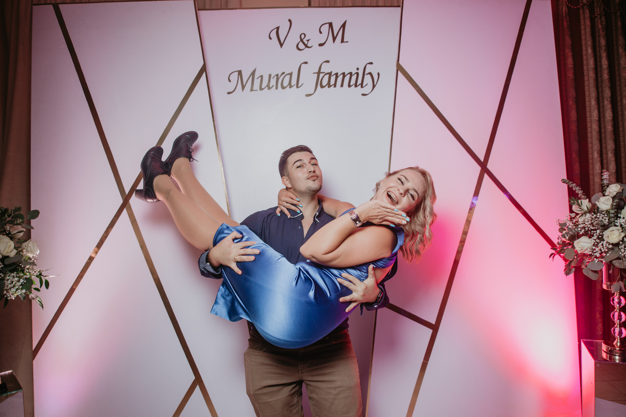 Весільний день Маряни та Володі. Весільний фотограф у Львові Мирон Роксоляна